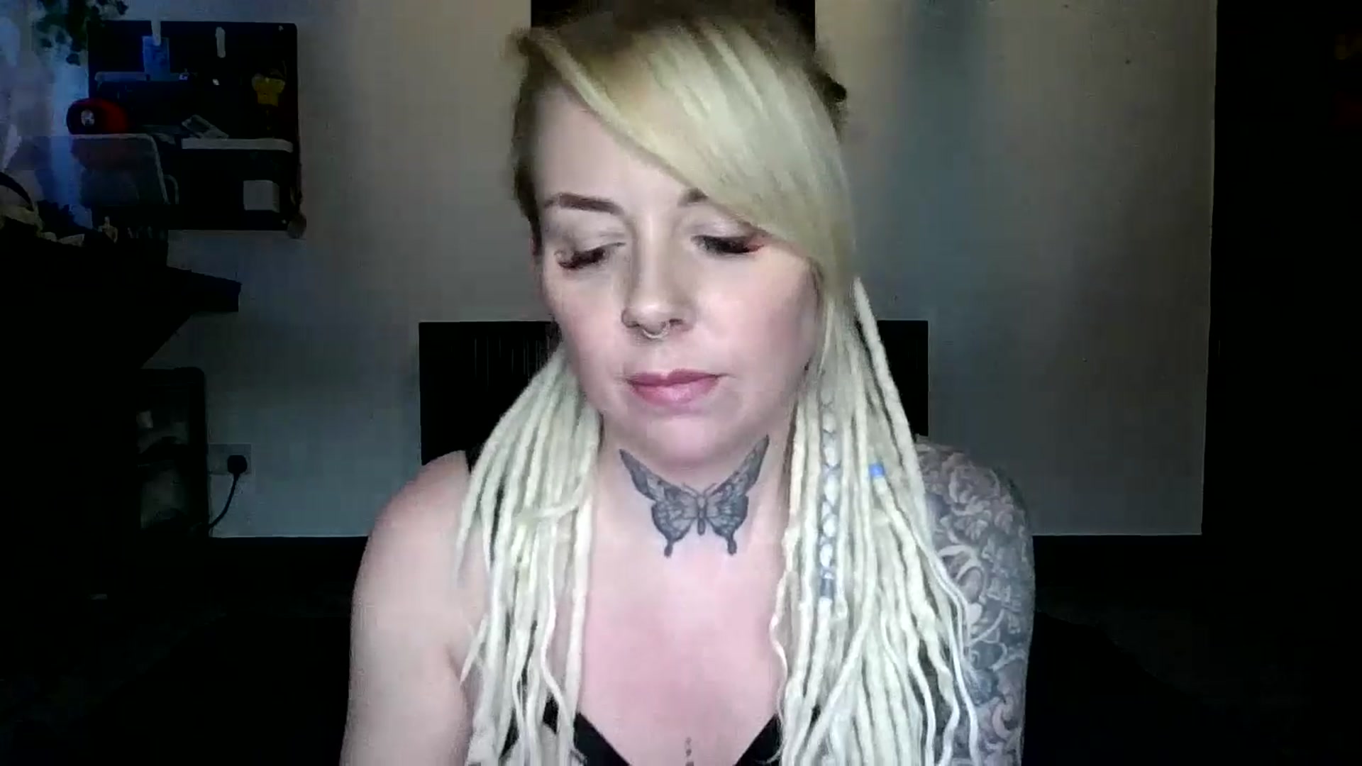 Gallery image thumbnail from pixieDread's myfreecams stream on, 02/12/2026, 13:22 image 19 of 20