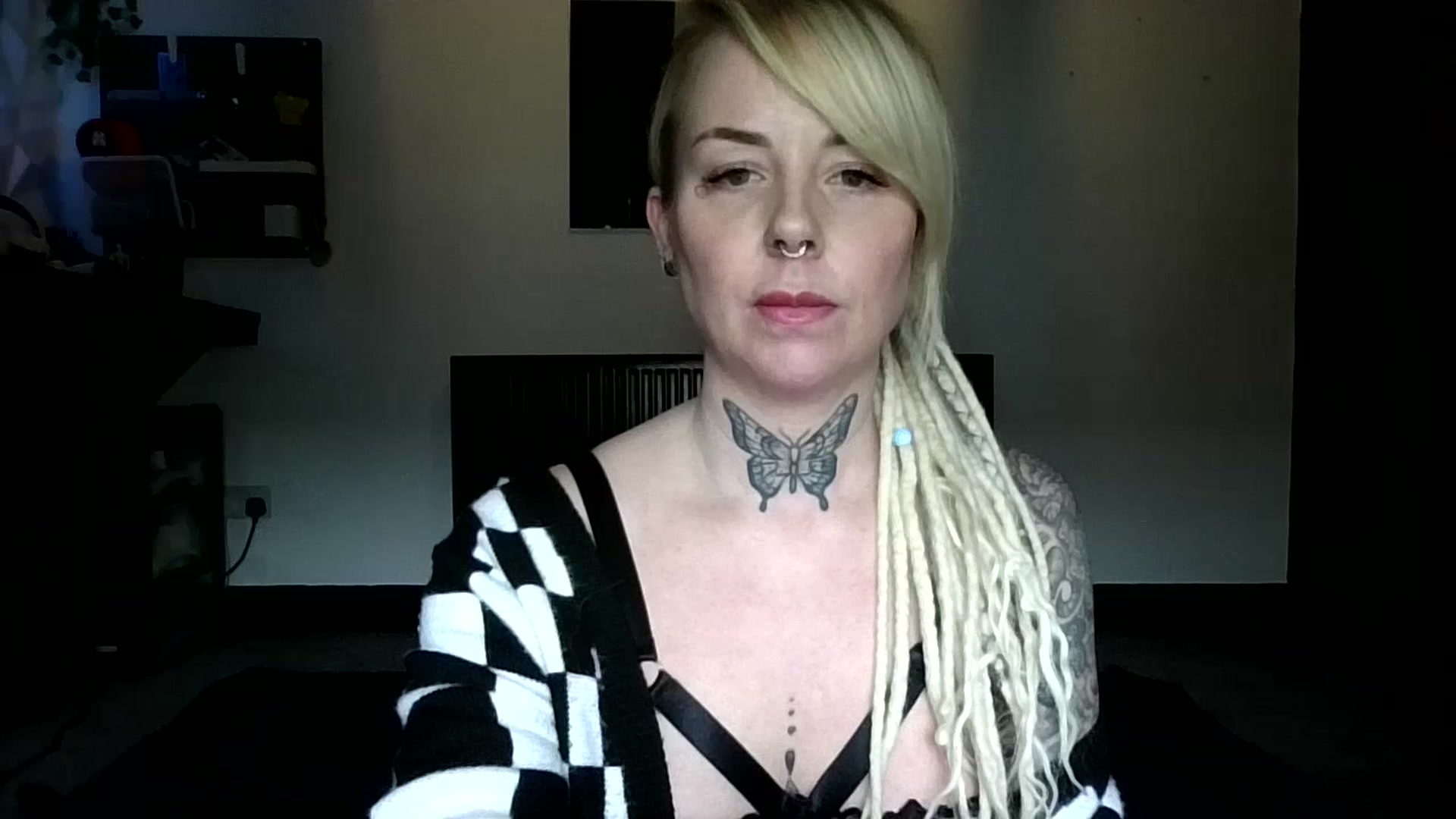 Gallery image thumbnail from pixieDread's myfreecams stream on, 02/12/2026, 13:22 image 4 of 20