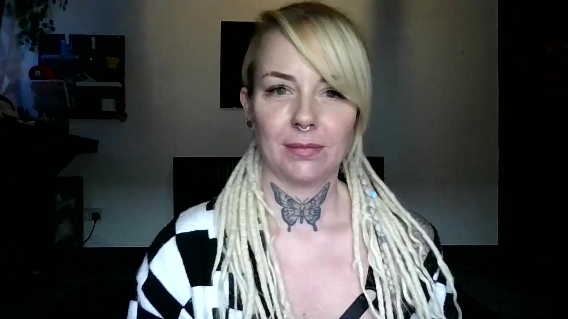 Gallery image thumbnail from pixieDread's myfreecams stream on, 02/12/2026, 14:17 image 1 of 20