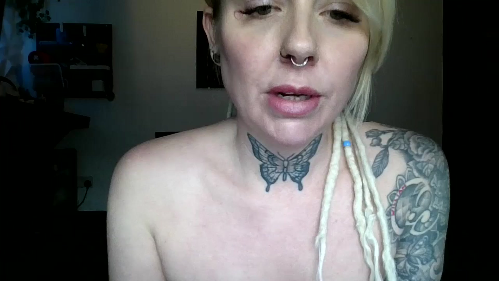 Gallery image thumbnail from pixieDread's myfreecams stream on, 02/12/2026, 14:17 image 9 of 20