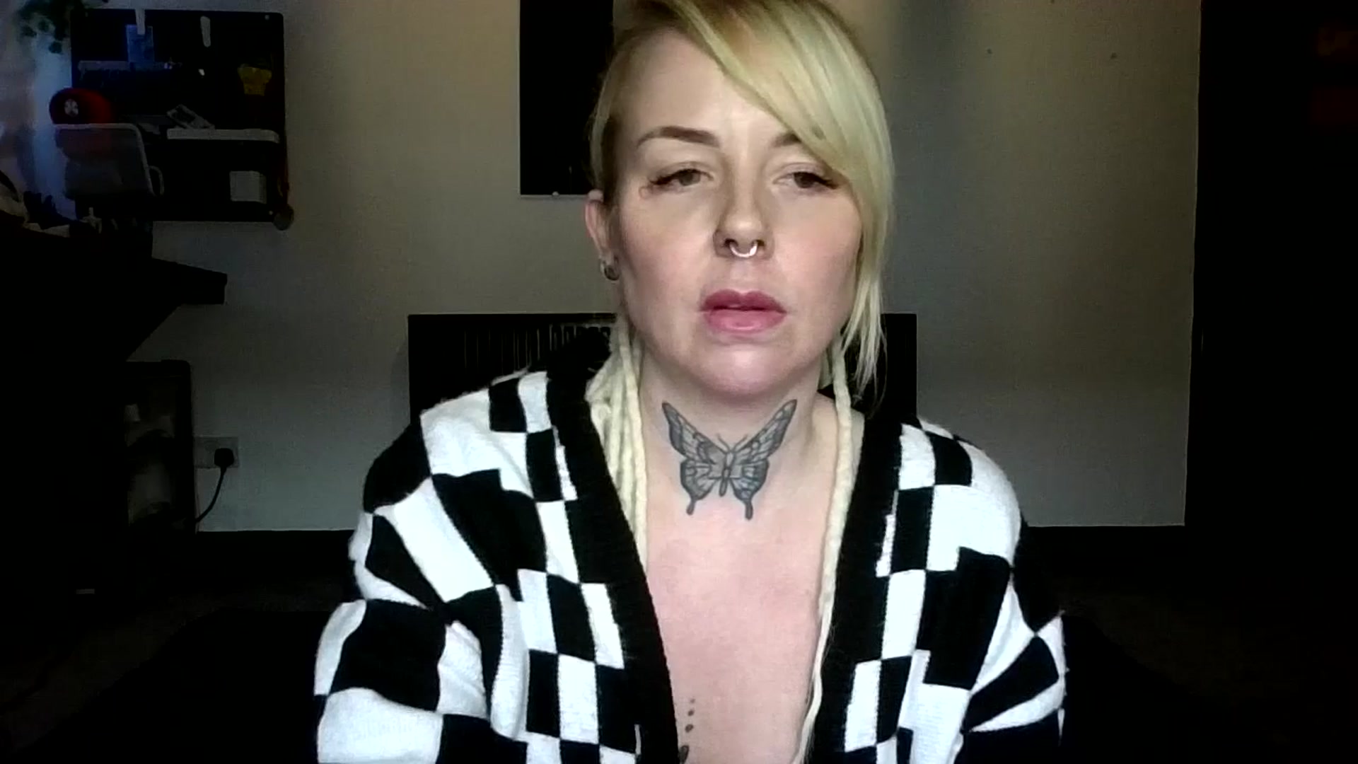 Gallery image thumbnail from pixieDread's myfreecams stream on, 02/12/2026, 14:17 image 16 of 20