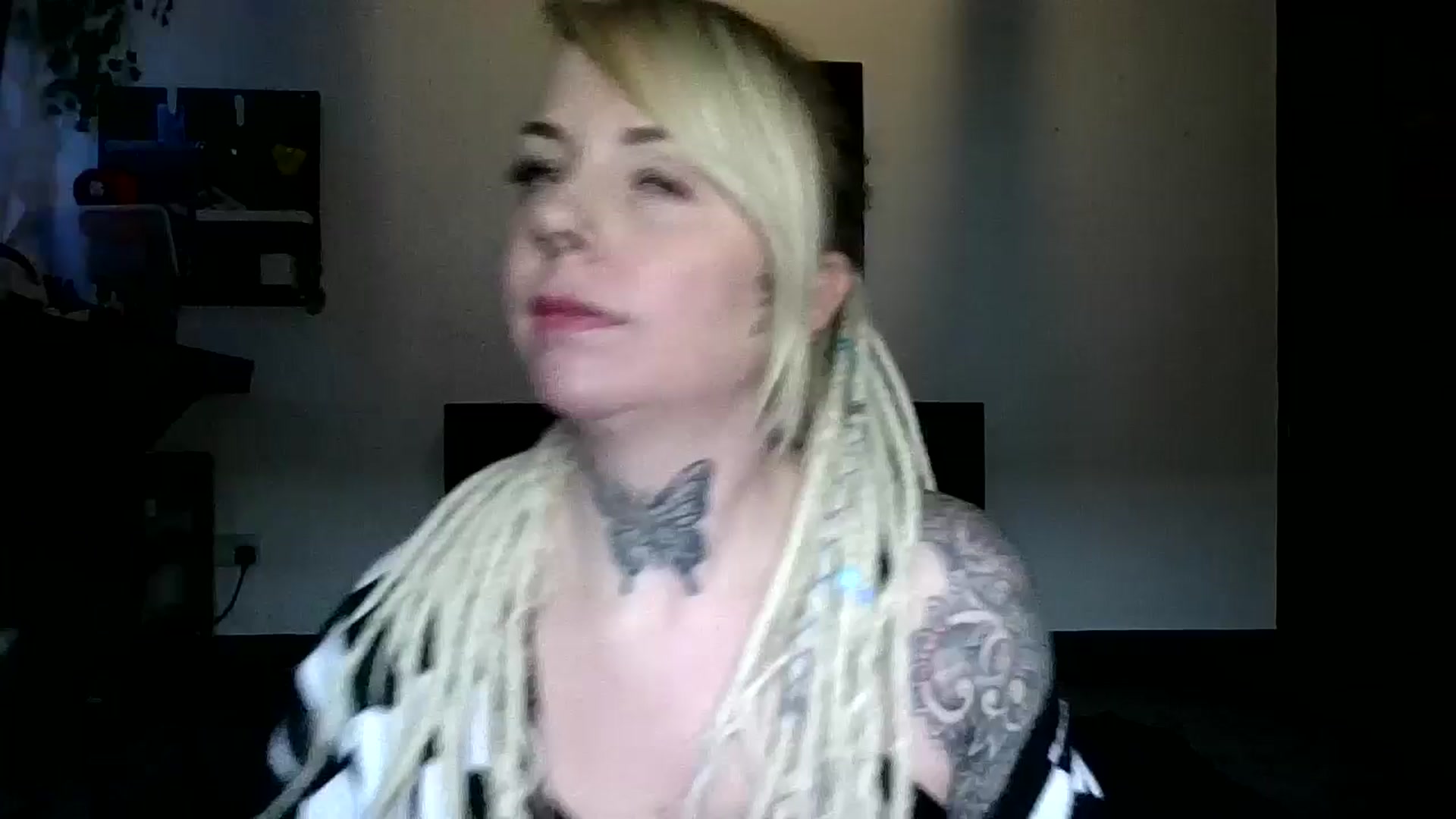 Gallery image thumbnail from pixieDread's myfreecams stream on, 02/12/2026, 14:17 image 2 of 20
