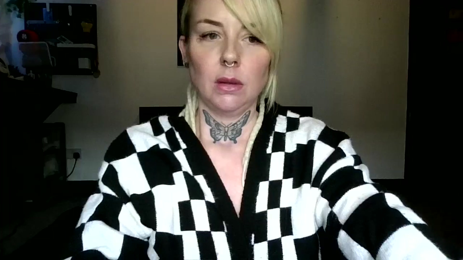 Gallery image thumbnail from pixieDread's myfreecams stream on, 02/12/2026, 14:17 image 15 of 20
