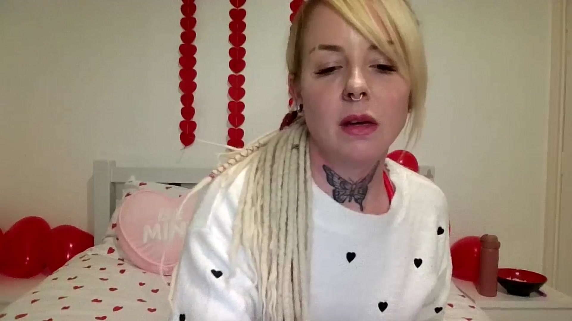 Gallery image thumbnail from pixieDread's myfreecams stream on, 02/13/2026, 19:24 image 19 of 20