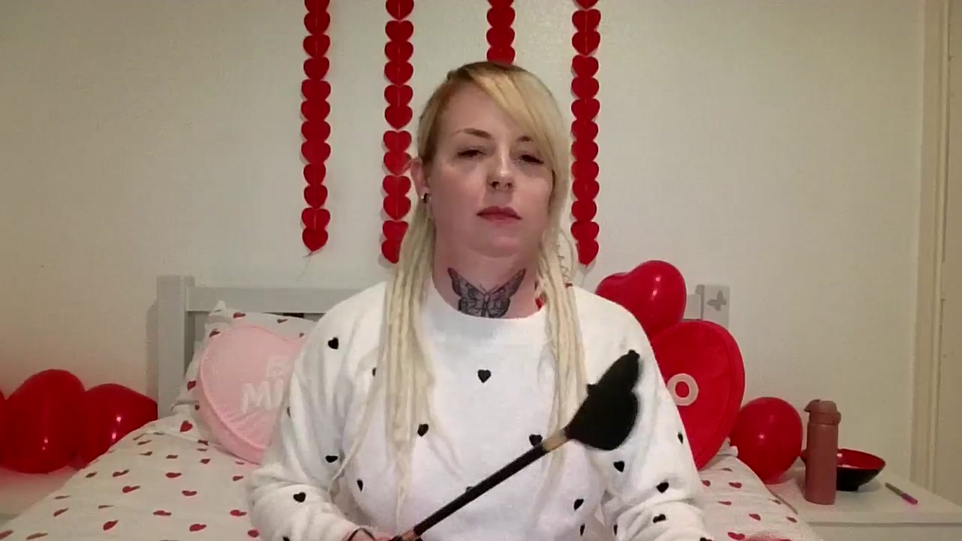 Gallery image thumbnail from pixieDread's myfreecams stream on, 02/13/2026, 19:24 image 8 of 20