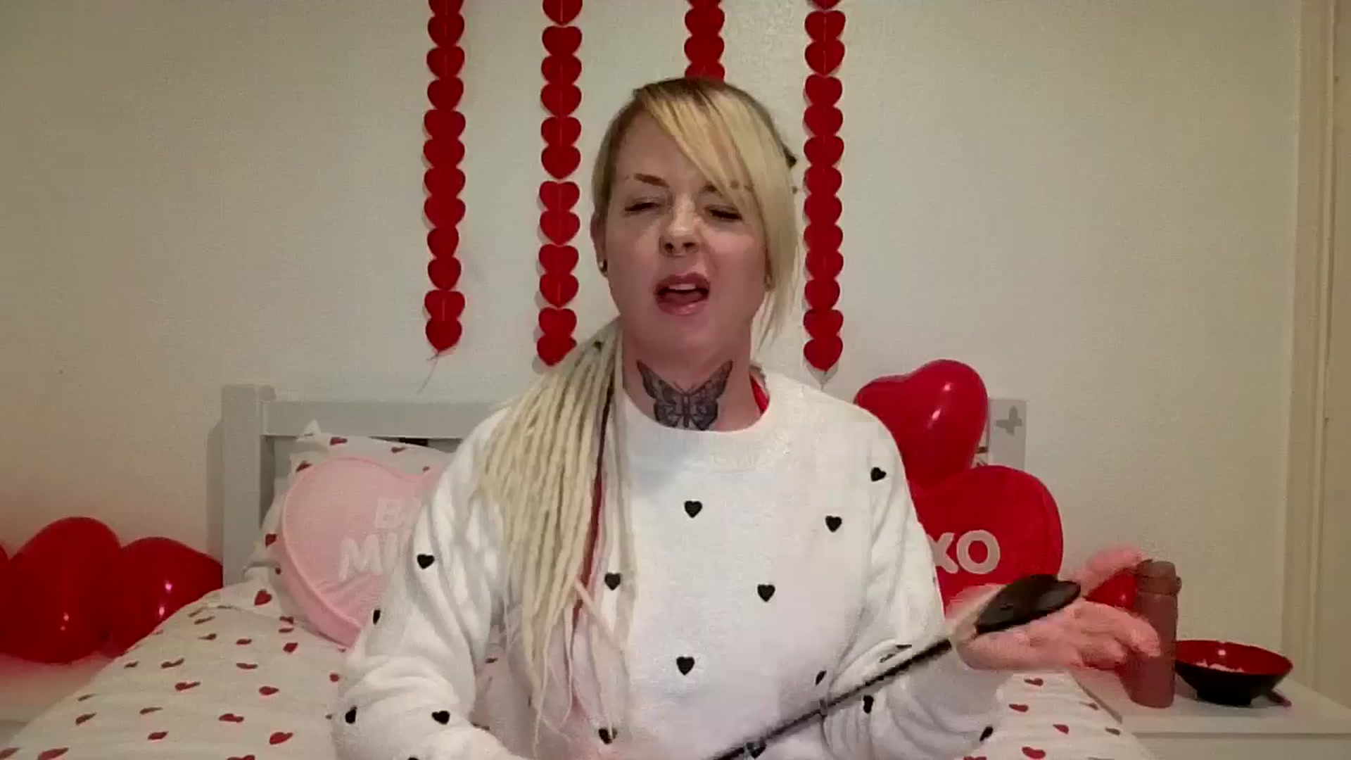 Gallery image thumbnail from pixieDread's myfreecams stream on, 02/13/2026, 19:24 image 20 of 20