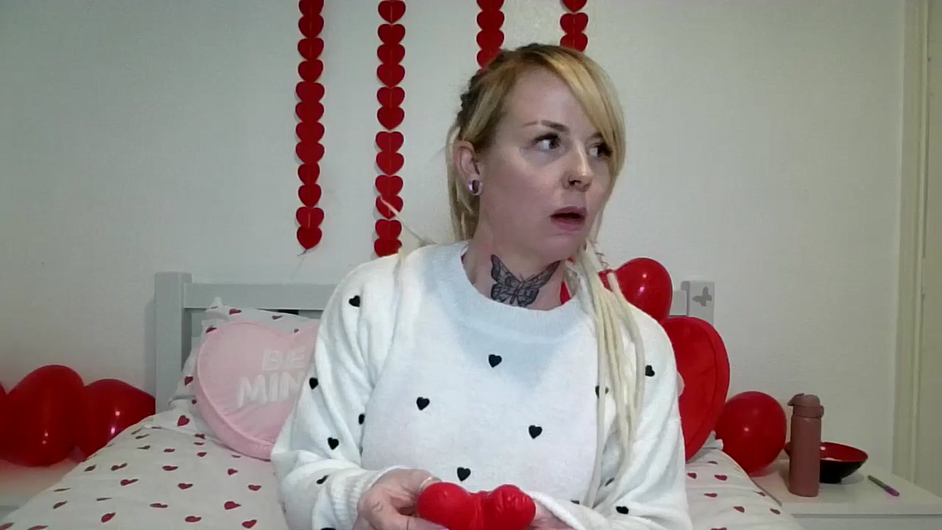 Gallery image thumbnail from pixieDread's myfreecams stream on, 02/13/2026, 19:24 image 5 of 20