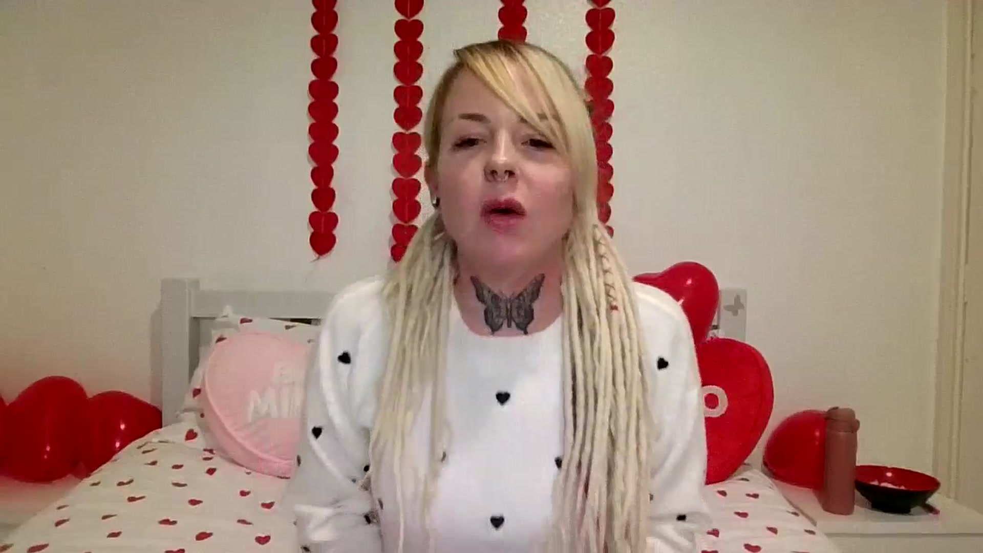 Gallery image thumbnail from pixieDread's myfreecams stream on, 02/13/2026, 19:24 image 18 of 20