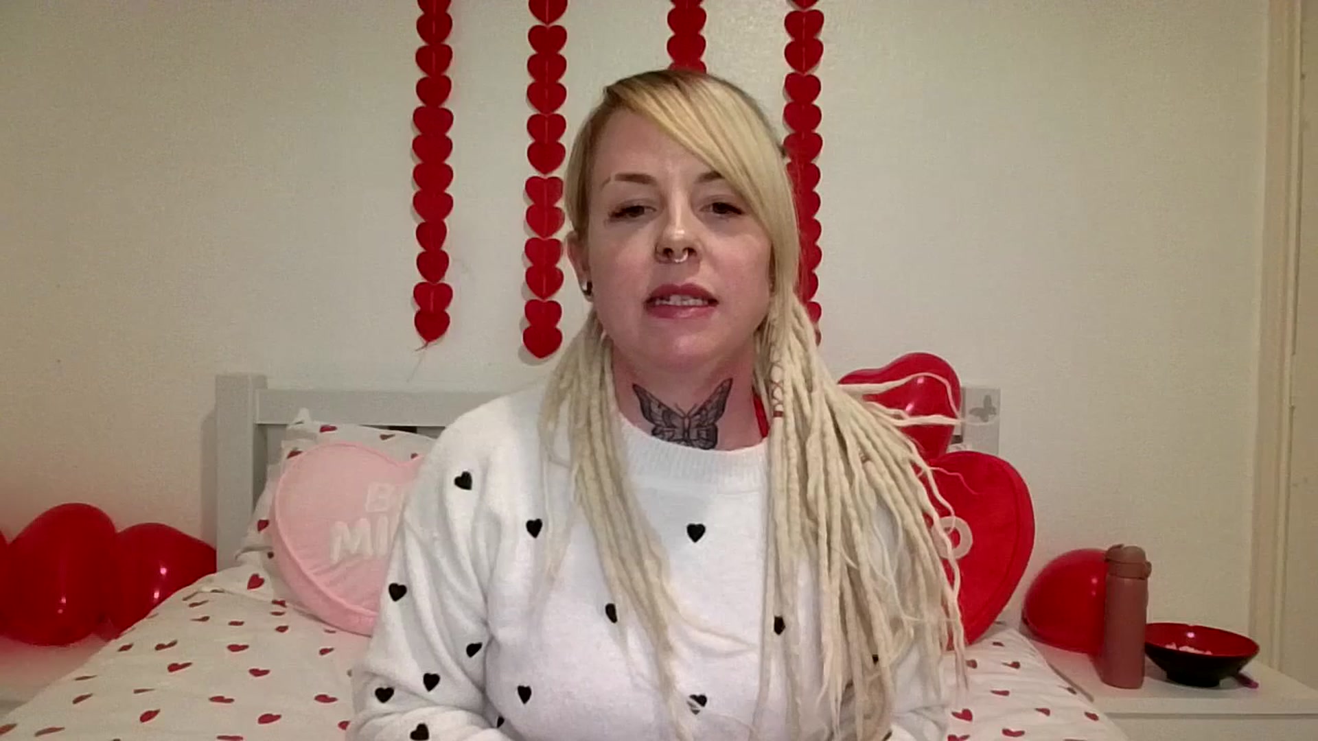 Gallery image thumbnail from pixieDread's myfreecams stream on, 02/13/2026, 19:24 image 11 of 20