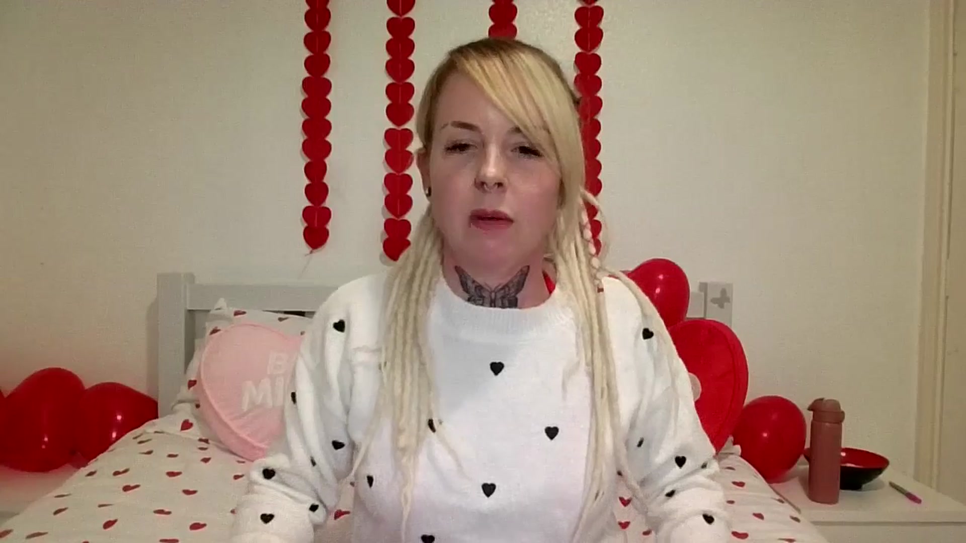 Gallery image thumbnail from pixieDread's myfreecams stream on, 02/13/2026, 19:24 image 9 of 20