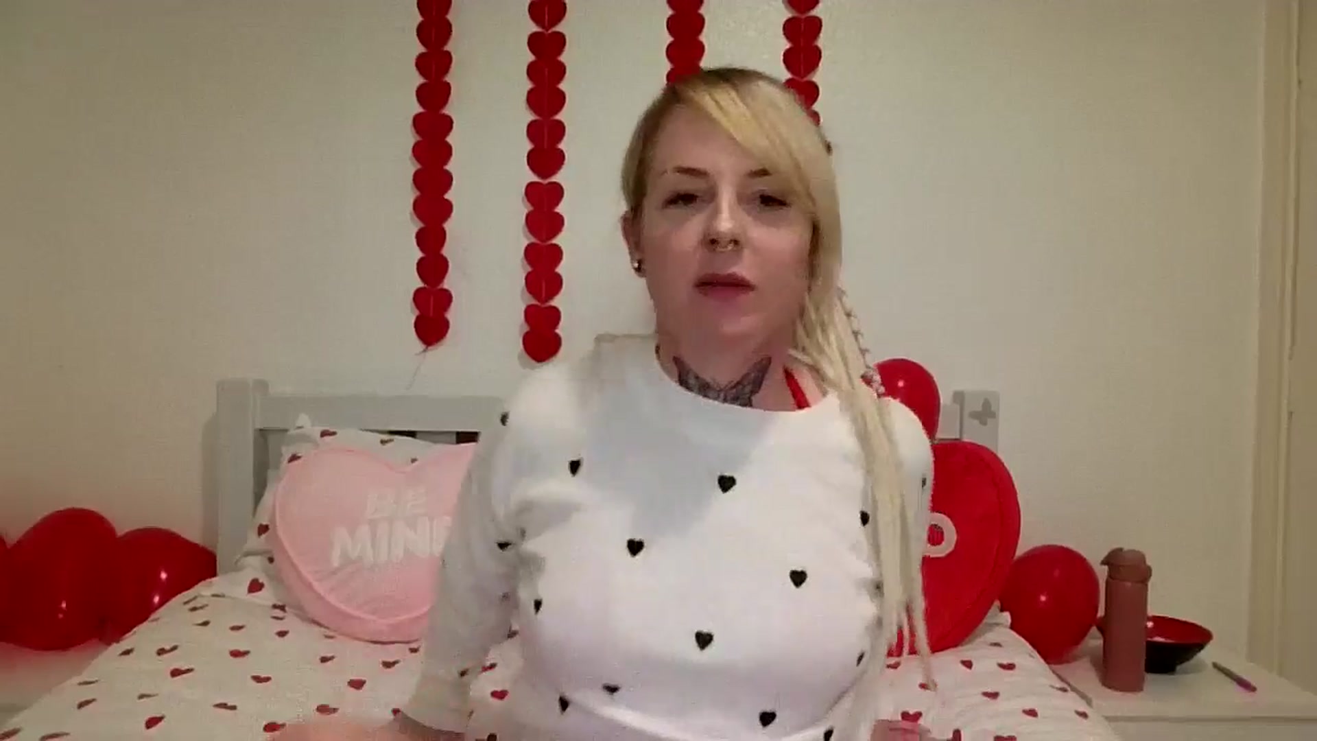 Gallery image thumbnail from pixieDread's myfreecams stream on, 02/13/2026, 19:24 image 6 of 20