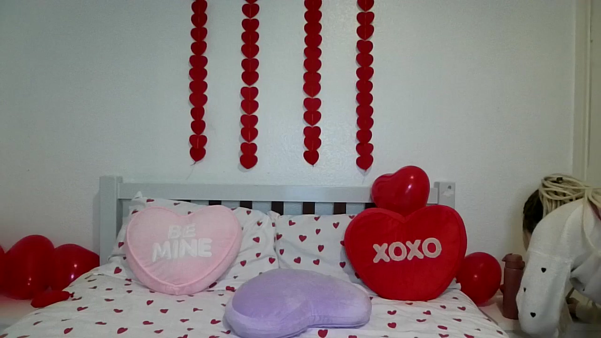Gallery image thumbnail from pixieDread's myfreecams stream on, 02/13/2026, 19:24 image 2 of 20