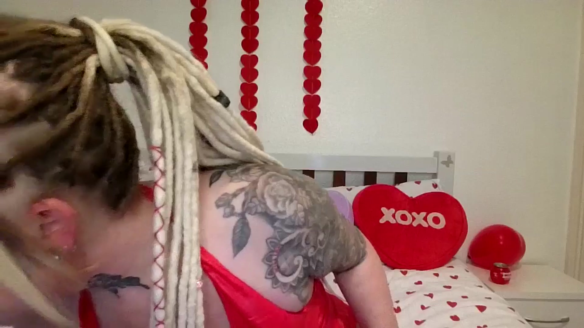 Gallery image thumbnail from pixieDread's myfreecams stream on, 02/13/2026, 23:24 image 3 of 20