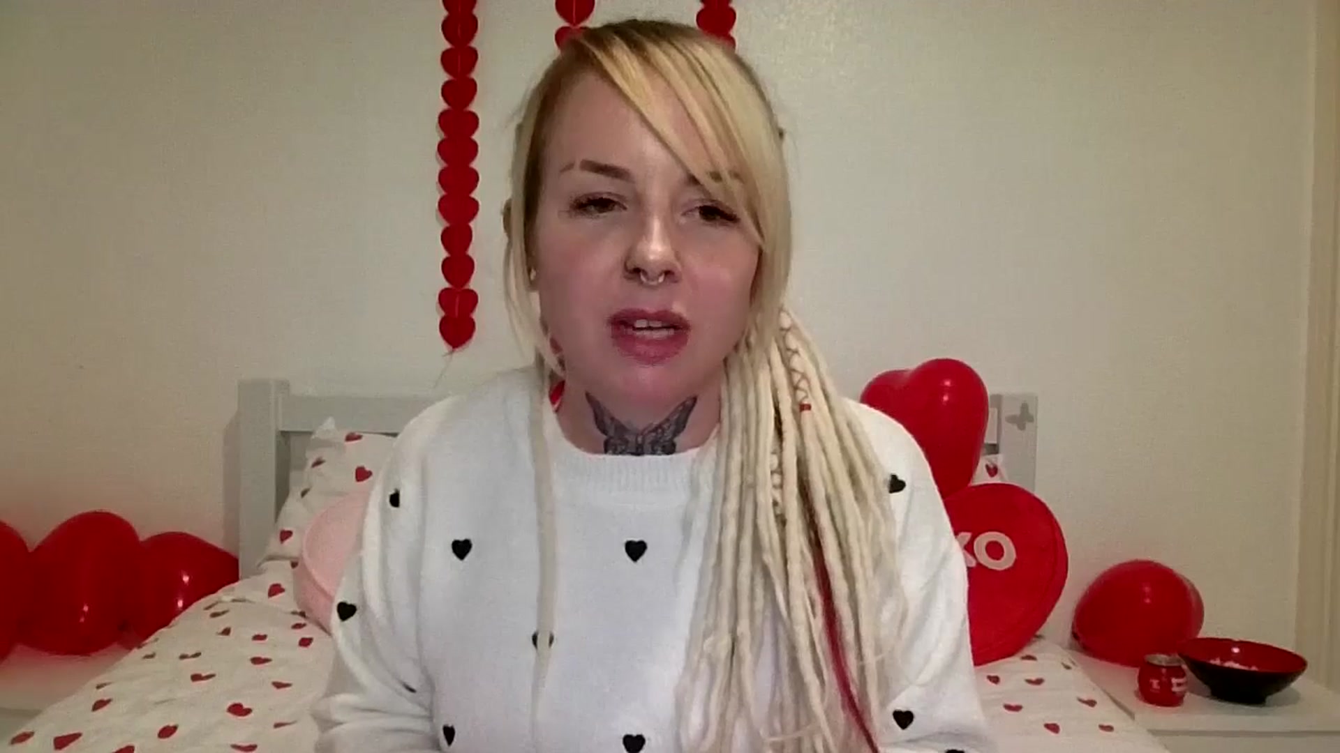 Gallery image thumbnail from pixieDread's myfreecams stream on, 02/13/2026, 23:24 image 2 of 20