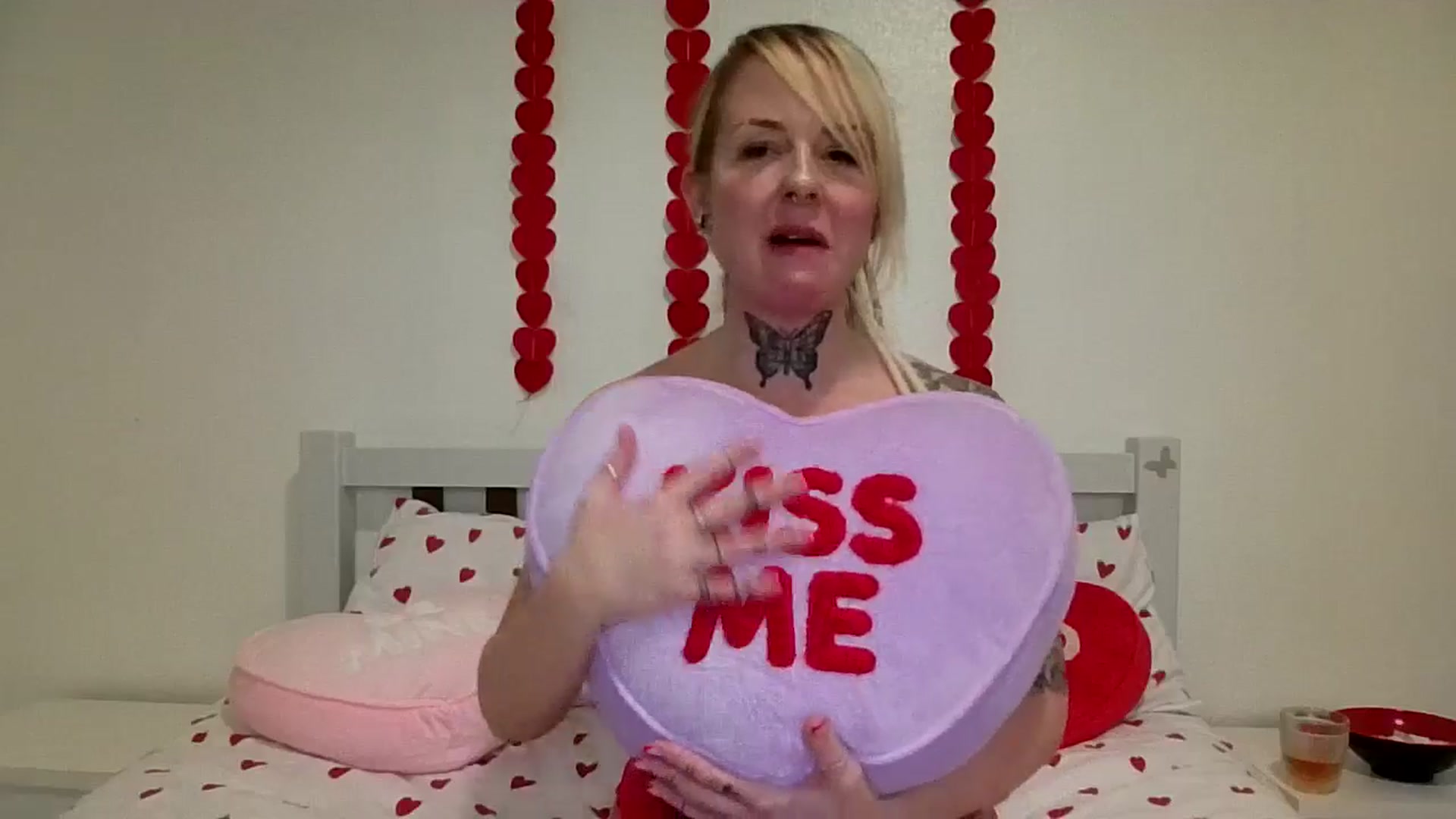 Gallery image thumbnail from pixieDread's myfreecams stream on, 02/13/2026, 23:24 image 19 of 20