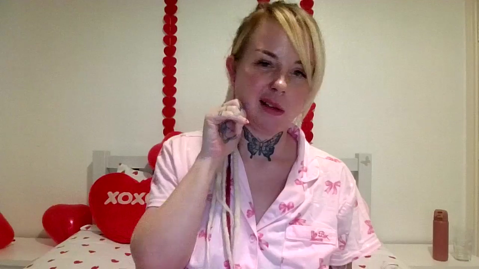 Gallery image thumbnail from pixieDread's myfreecams stream on, 02/14/2026, 13:51 image 20 of 20