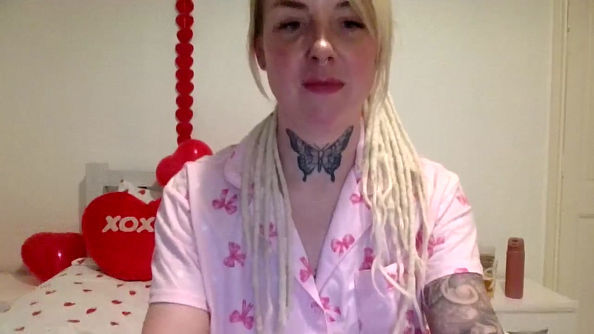 Gallery image thumbnail from pixieDread's myfreecams stream on, 02/14/2026, 13:51 image 12 of 20