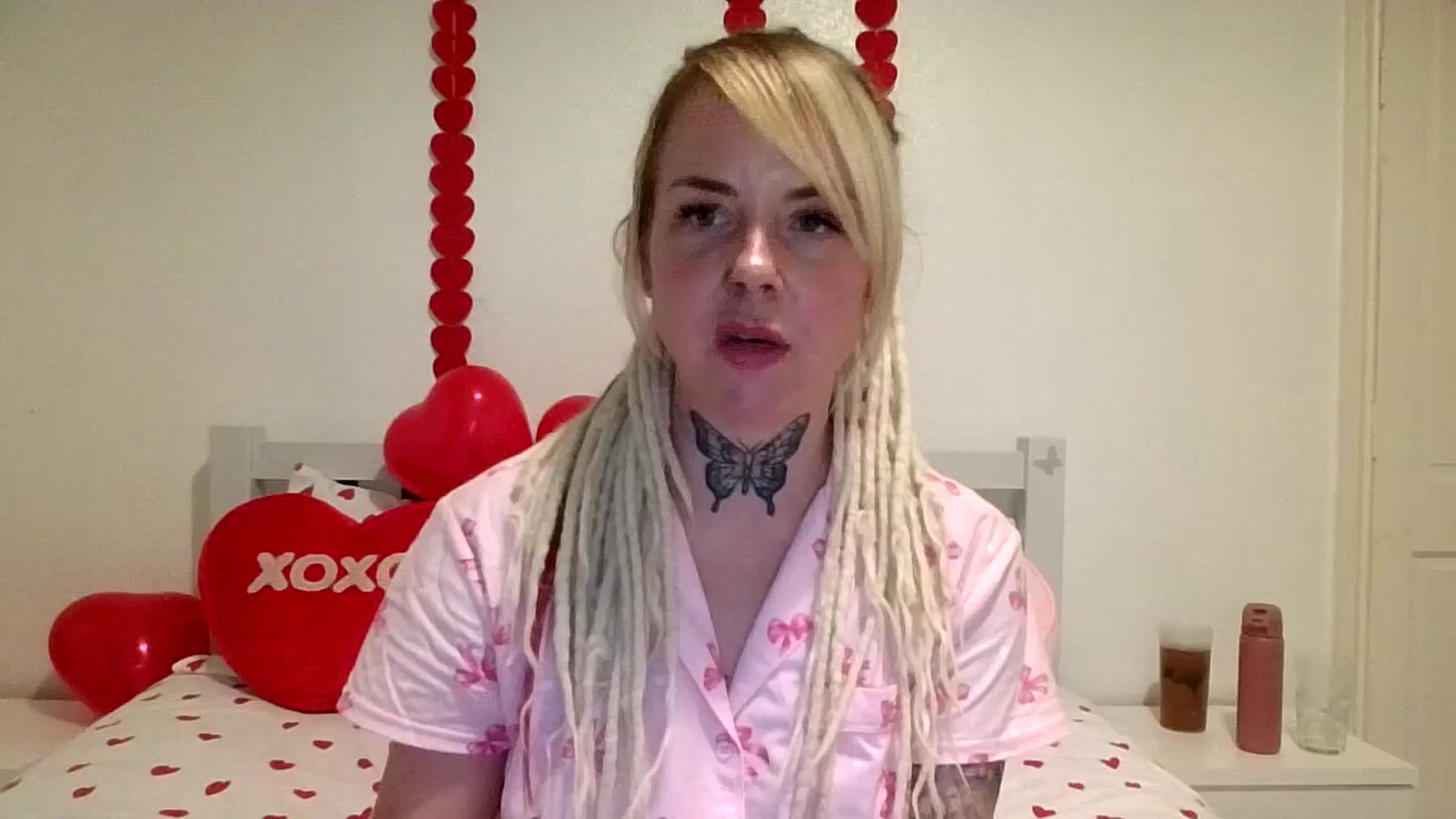 Gallery image thumbnail from pixieDread's myfreecams stream on, 02/14/2026, 13:51 image 17 of 20