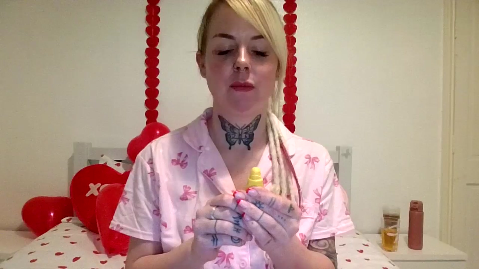 Gallery image thumbnail from pixieDread's myfreecams stream on, 02/14/2026, 13:51 image 7 of 20