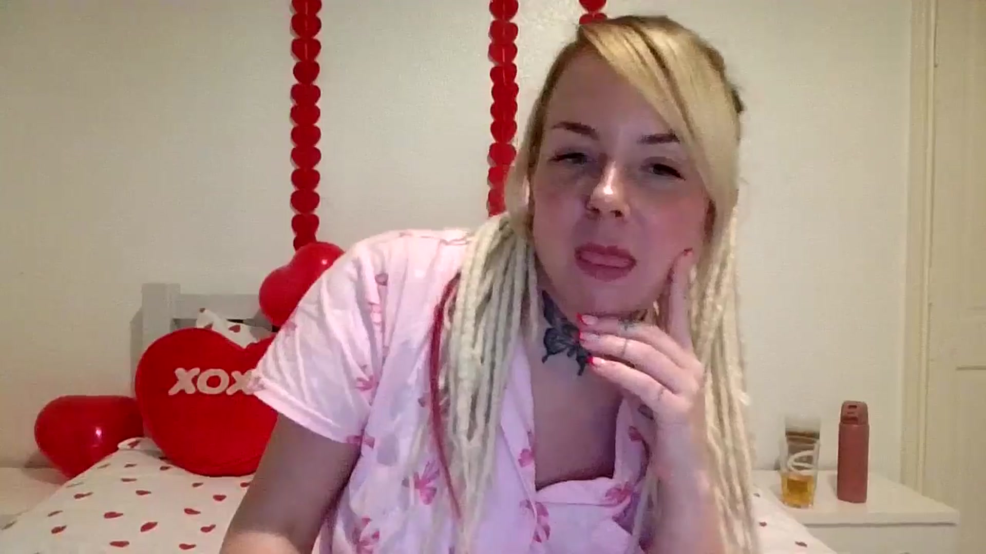 Gallery image thumbnail from pixieDread's myfreecams stream on, 02/14/2026, 13:51 image 14 of 20