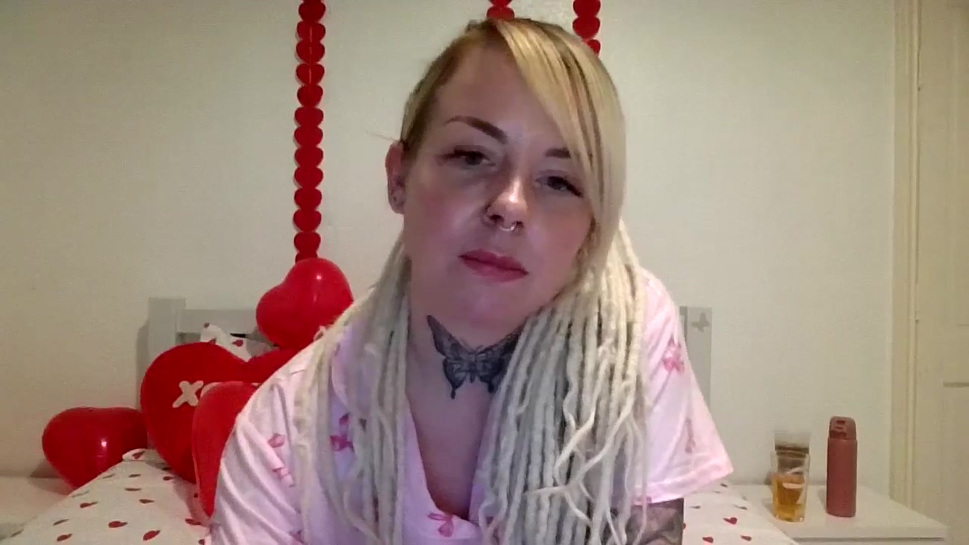 Gallery image thumbnail from pixieDread's myfreecams stream on, 02/14/2026, 13:51 image 6 of 20