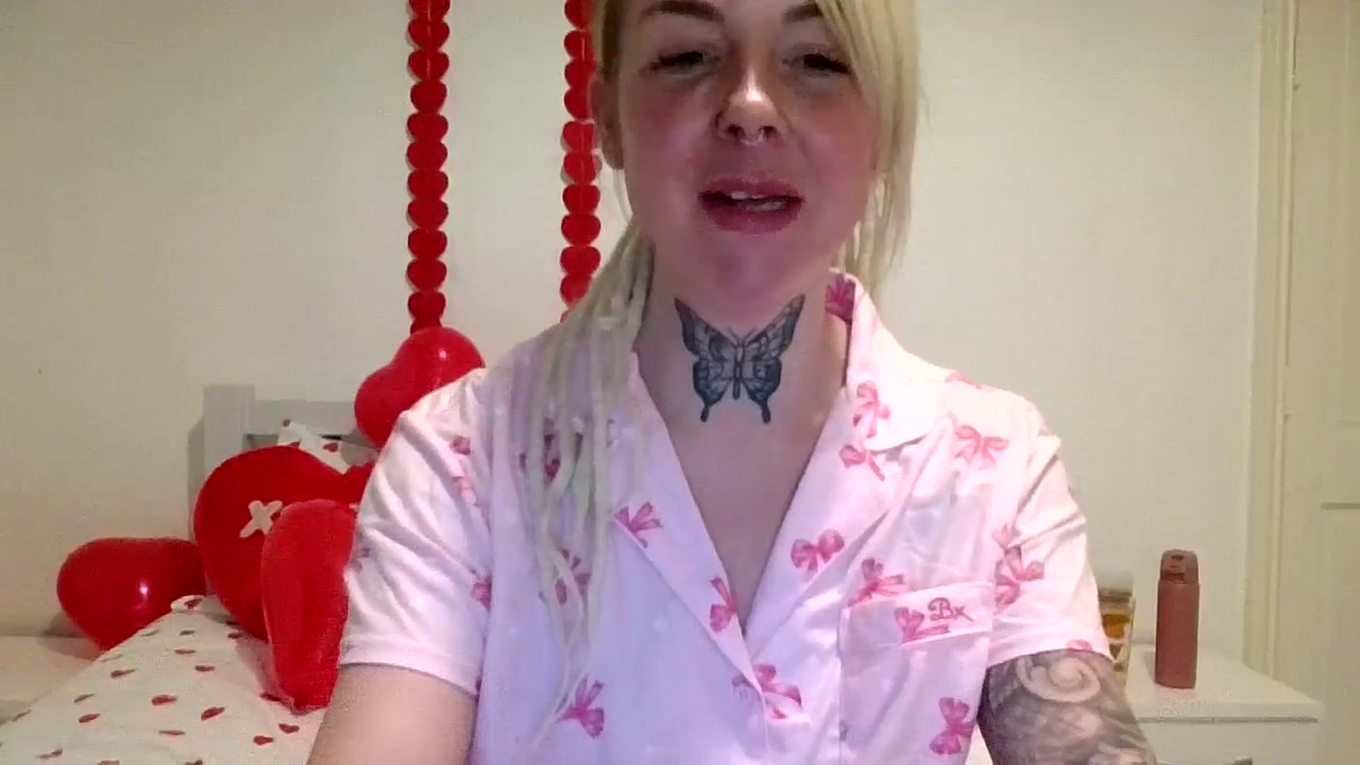 Gallery image thumbnail from pixieDread's myfreecams stream on, 02/14/2026, 13:51 image 4 of 20