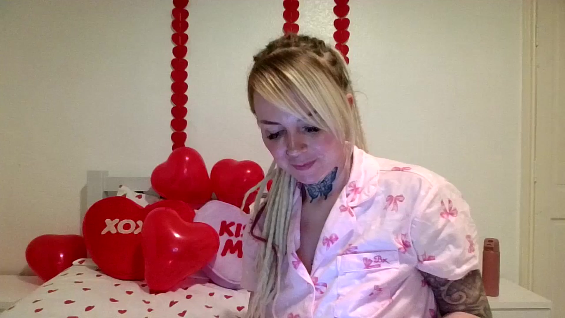 Gallery image thumbnail from pixieDread's myfreecams stream on, 02/14/2026, 13:51 image 9 of 20
