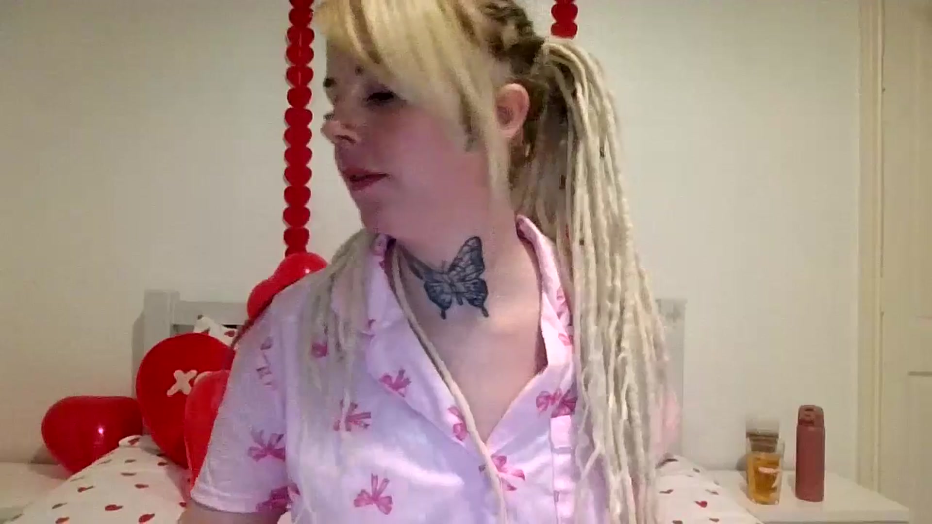 Gallery image thumbnail from pixieDread's myfreecams stream on, 02/14/2026, 13:51 image 5 of 20
