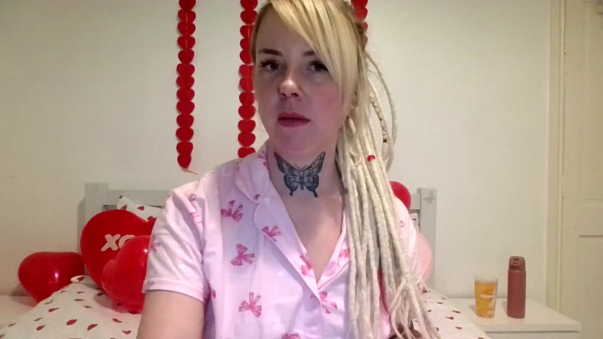 Gallery image thumbnail from pixieDread's myfreecams stream on, 02/14/2026, 13:51 image 1 of 20