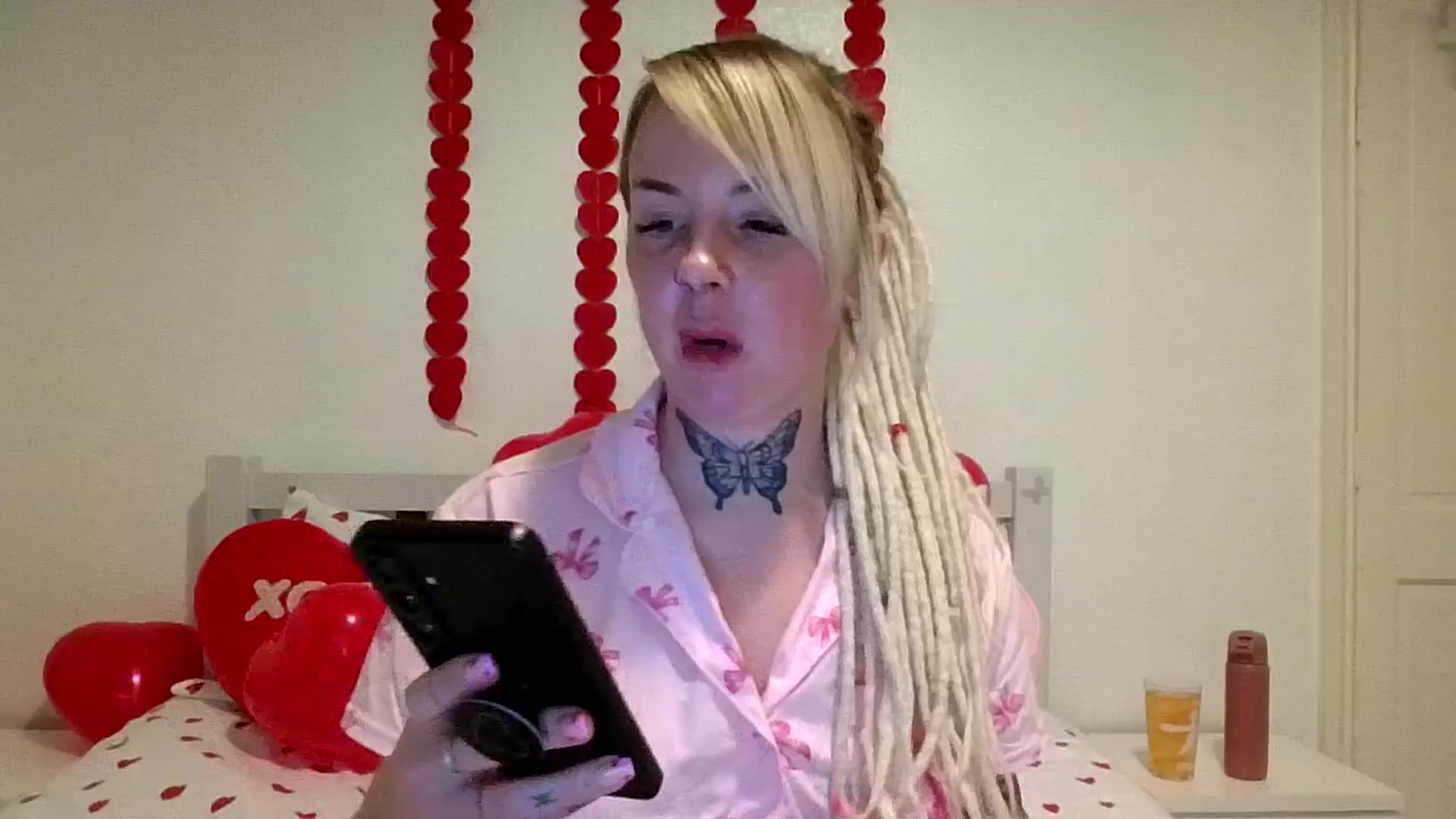 Gallery image thumbnail from pixieDread's myfreecams stream on, 02/14/2026, 13:51 image 2 of 20