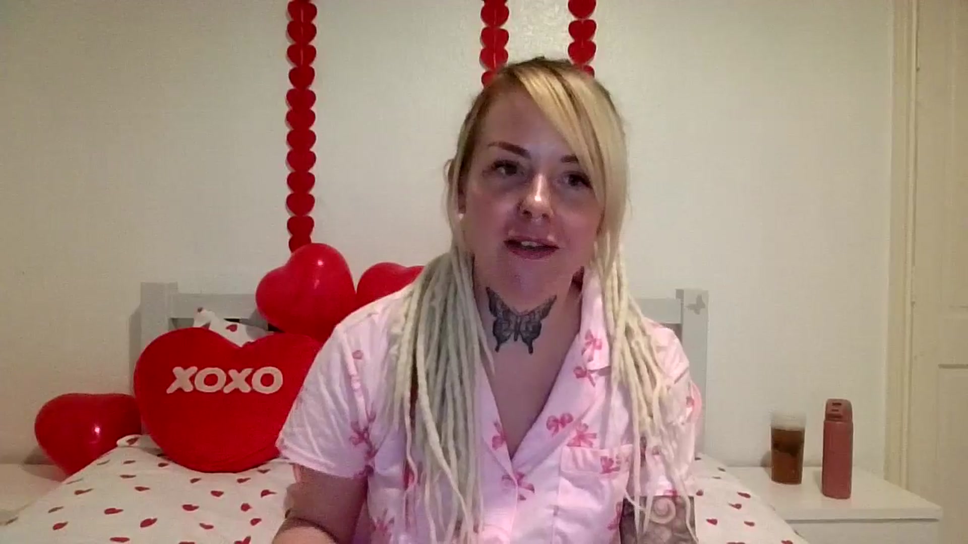Gallery image thumbnail from pixieDread's myfreecams stream on, 02/14/2026, 13:51 image 15 of 20