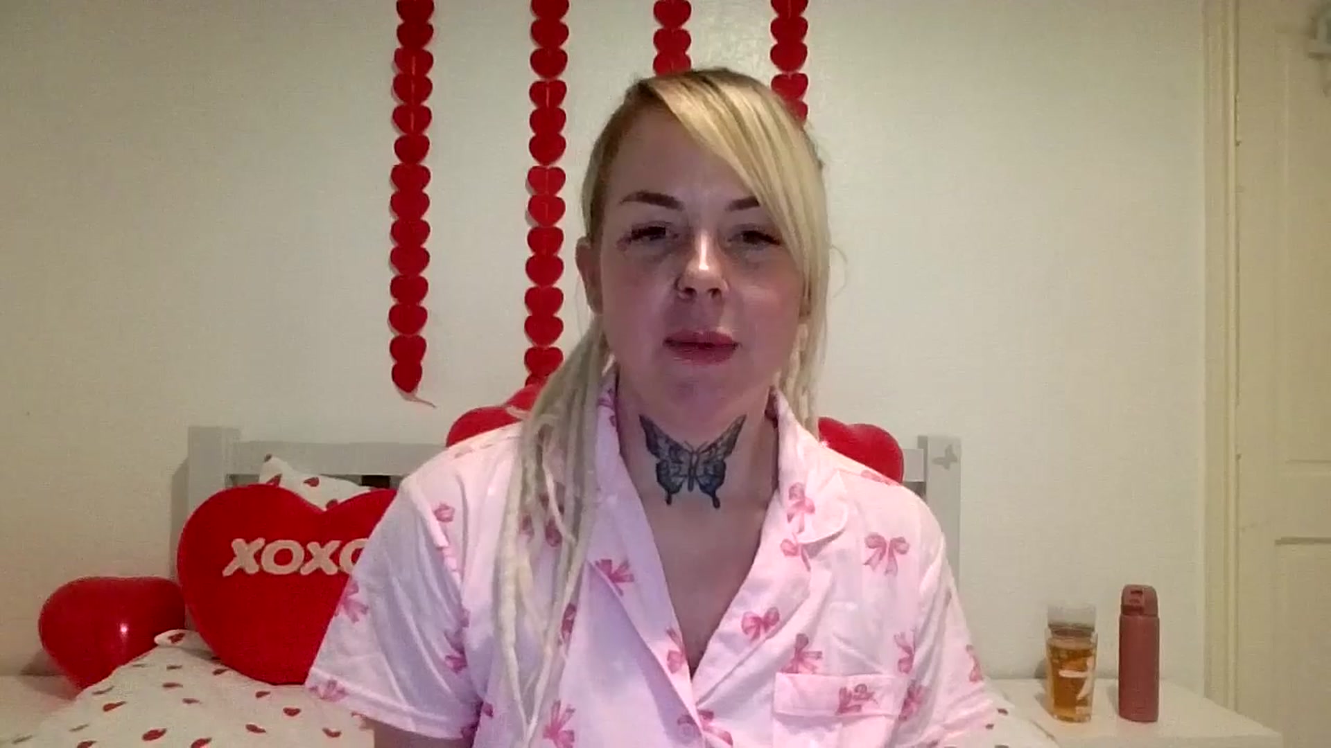 Gallery image thumbnail from pixieDread's myfreecams stream on, 02/14/2026, 13:51 image 3 of 20