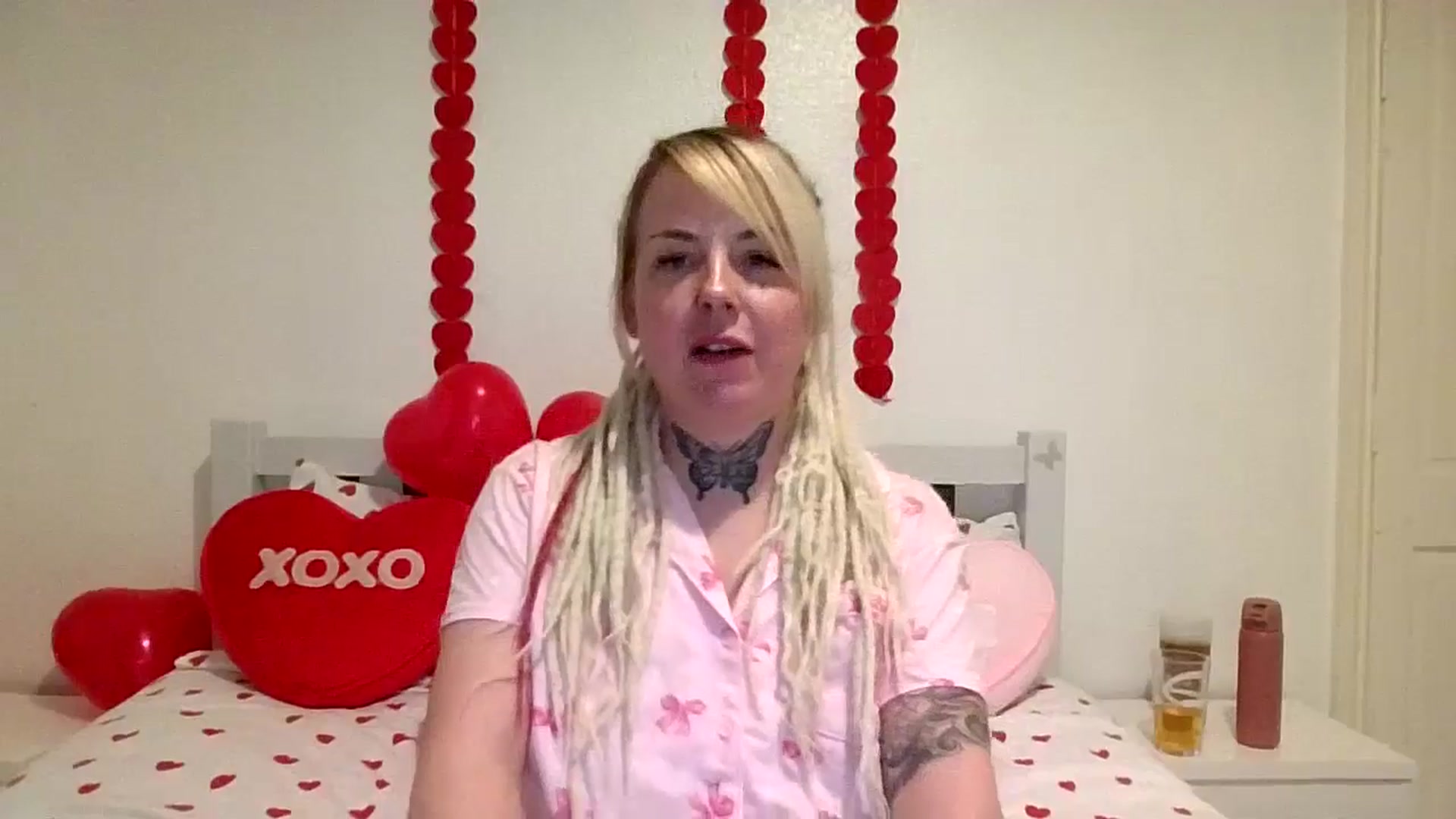 Gallery image thumbnail from pixieDread's myfreecams stream on, 02/14/2026, 13:51 image 13 of 20