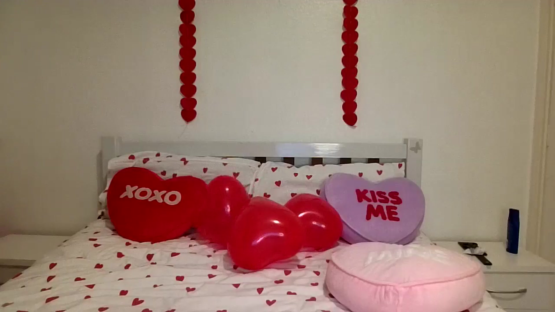 Gallery image thumbnail from pixieDread's myfreecams stream on, 02/15/2026, 18:38 image 5 of 20