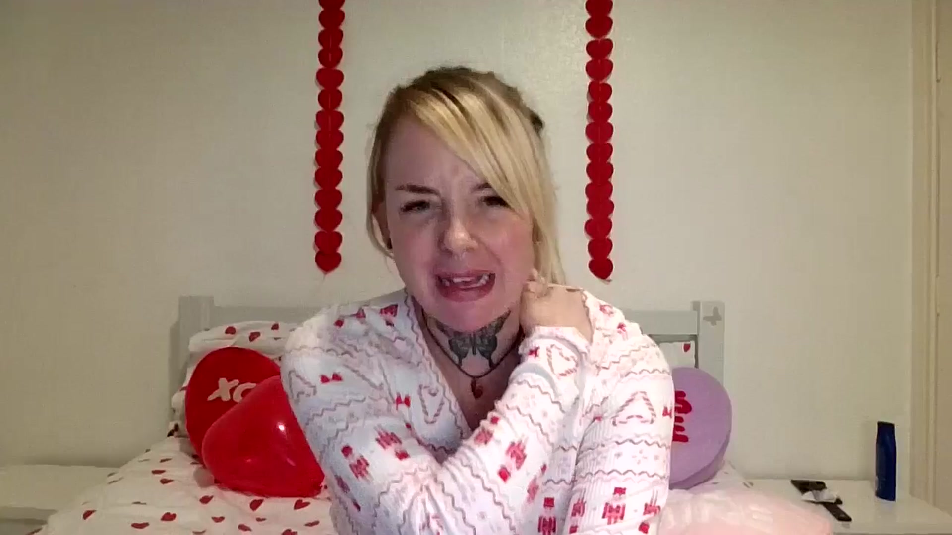 Gallery image thumbnail from pixieDread's myfreecams stream on, 02/15/2026, 18:38 image 6 of 20