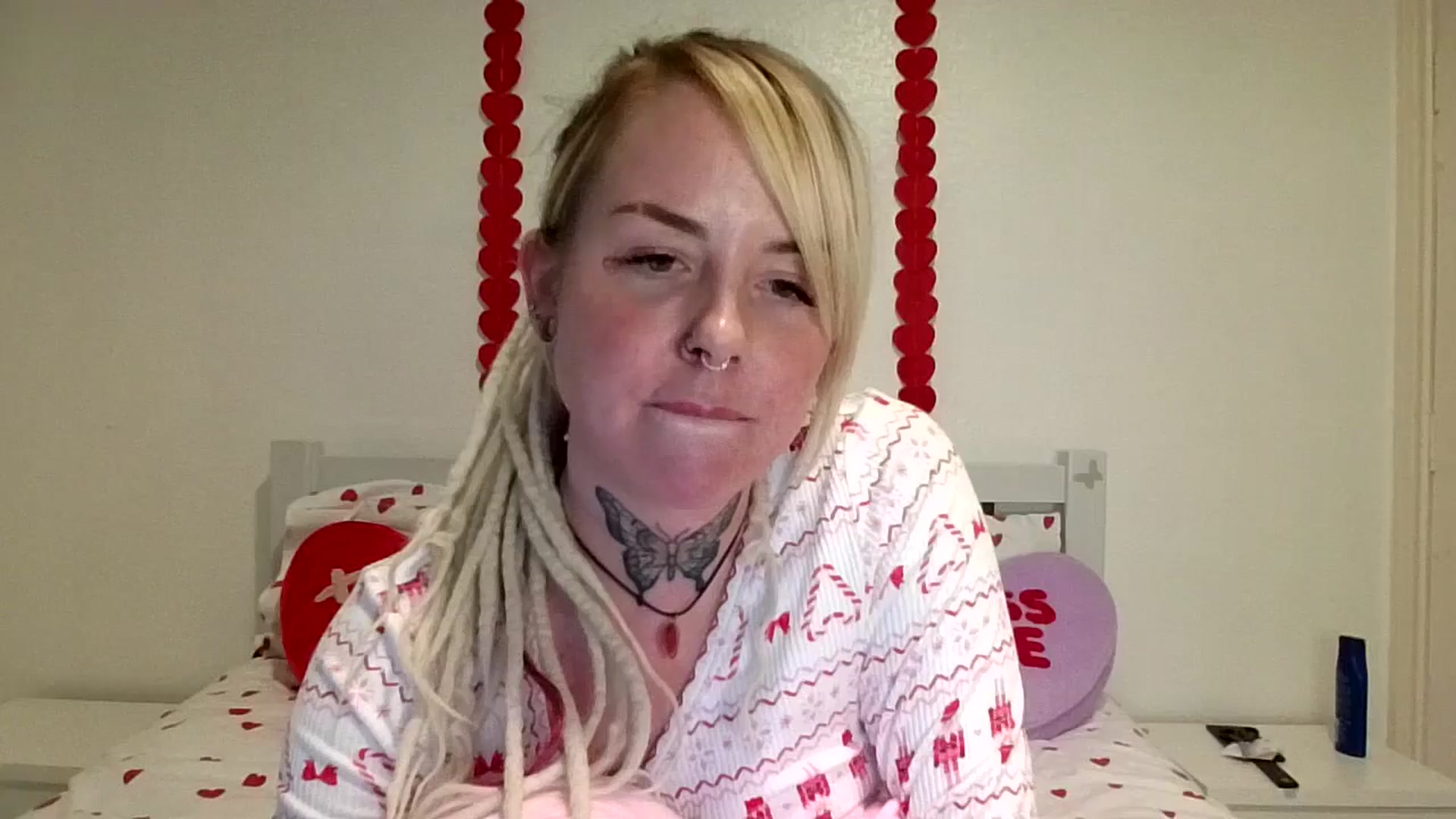 Gallery image thumbnail from pixieDread's myfreecams stream on, 02/15/2026, 18:38 image 7 of 20