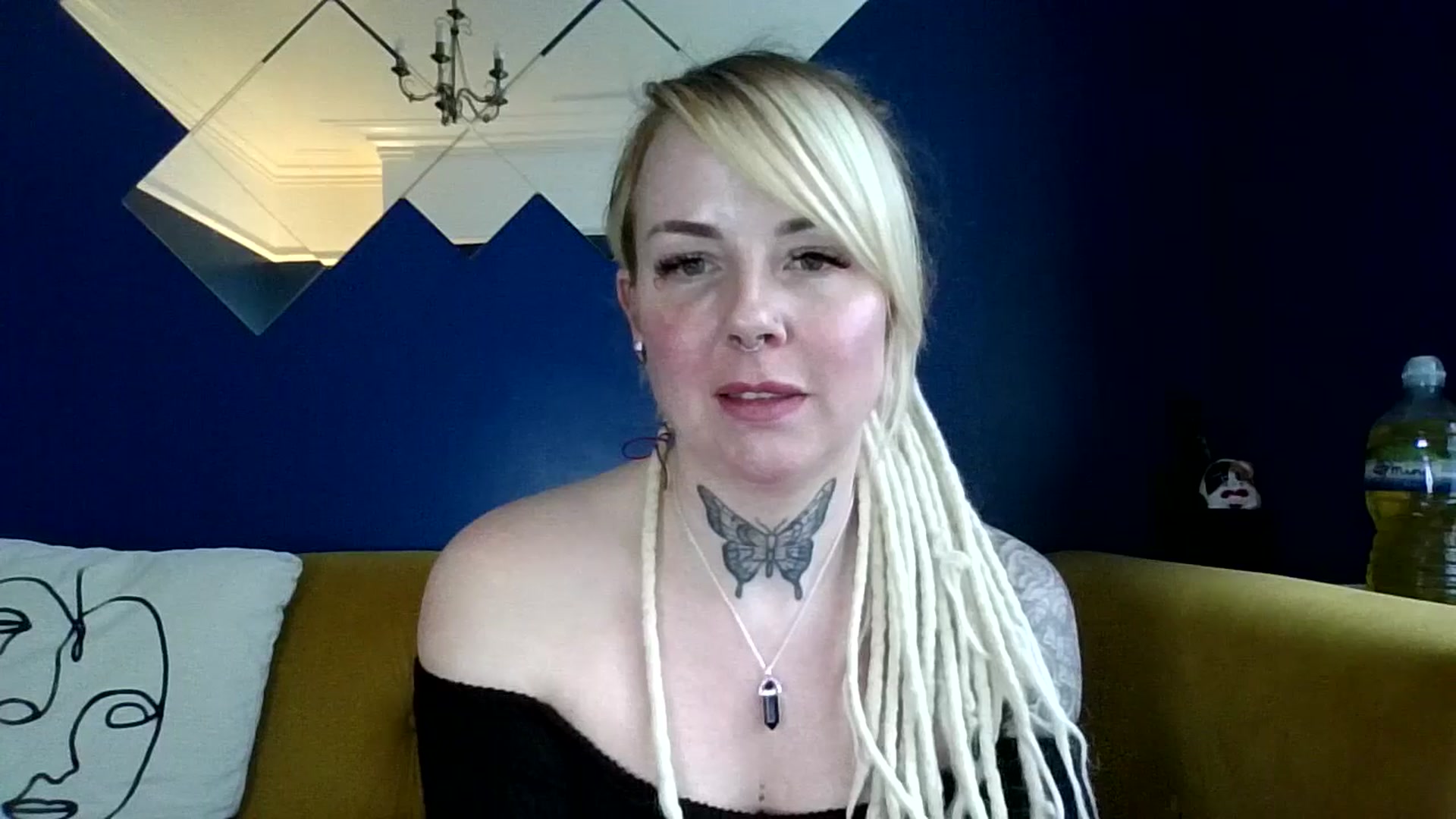 Gallery image thumbnail from pixieDread's myfreecams stream on, 02/25/2026, 12:46 image 2 of 20