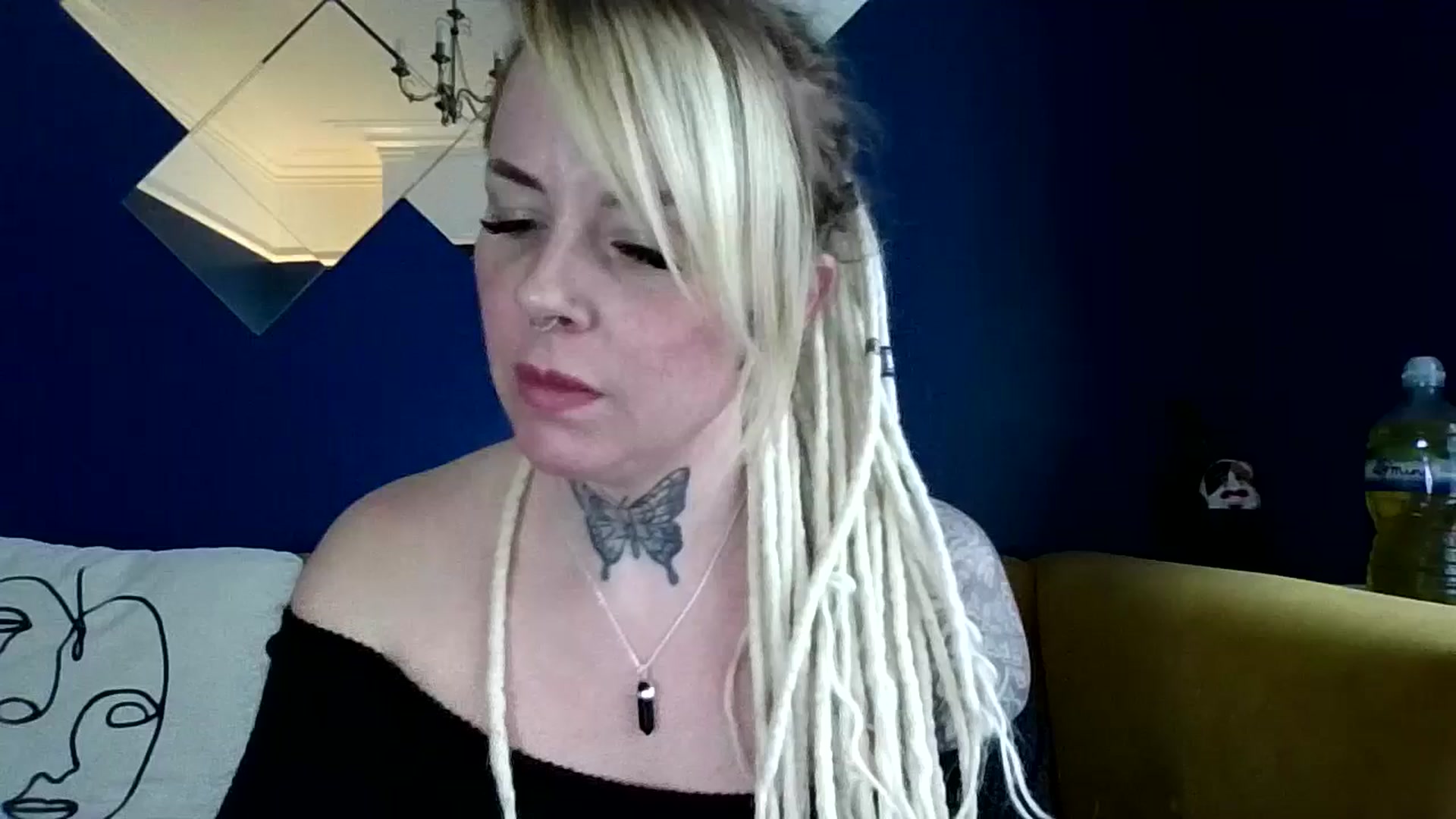 Gallery image thumbnail from pixieDread's myfreecams stream on, 02/25/2026, 12:46 image 1 of 20