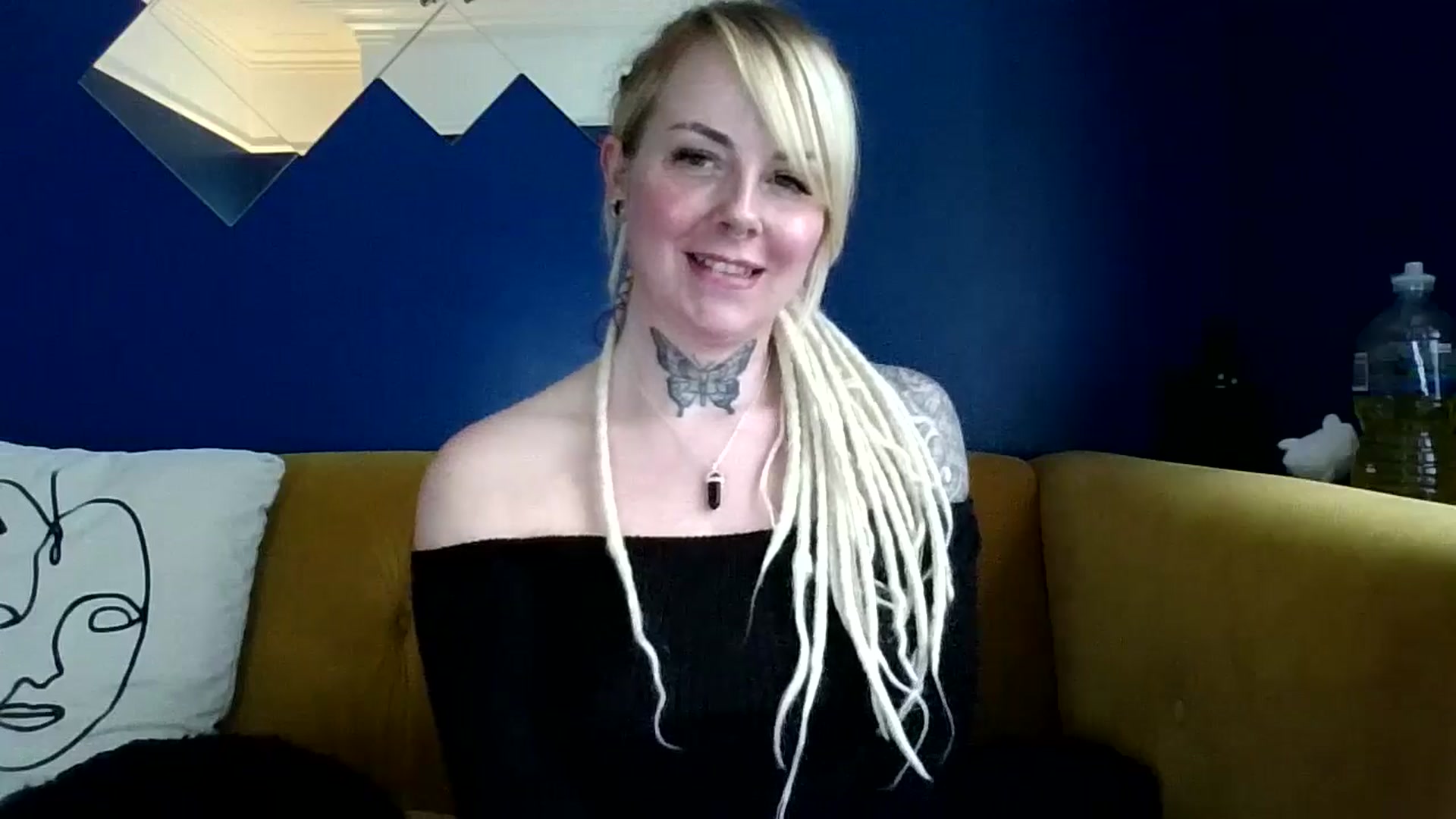Gallery image thumbnail from pixieDread's myfreecams stream on, 02/25/2026, 12:46 image 6 of 20