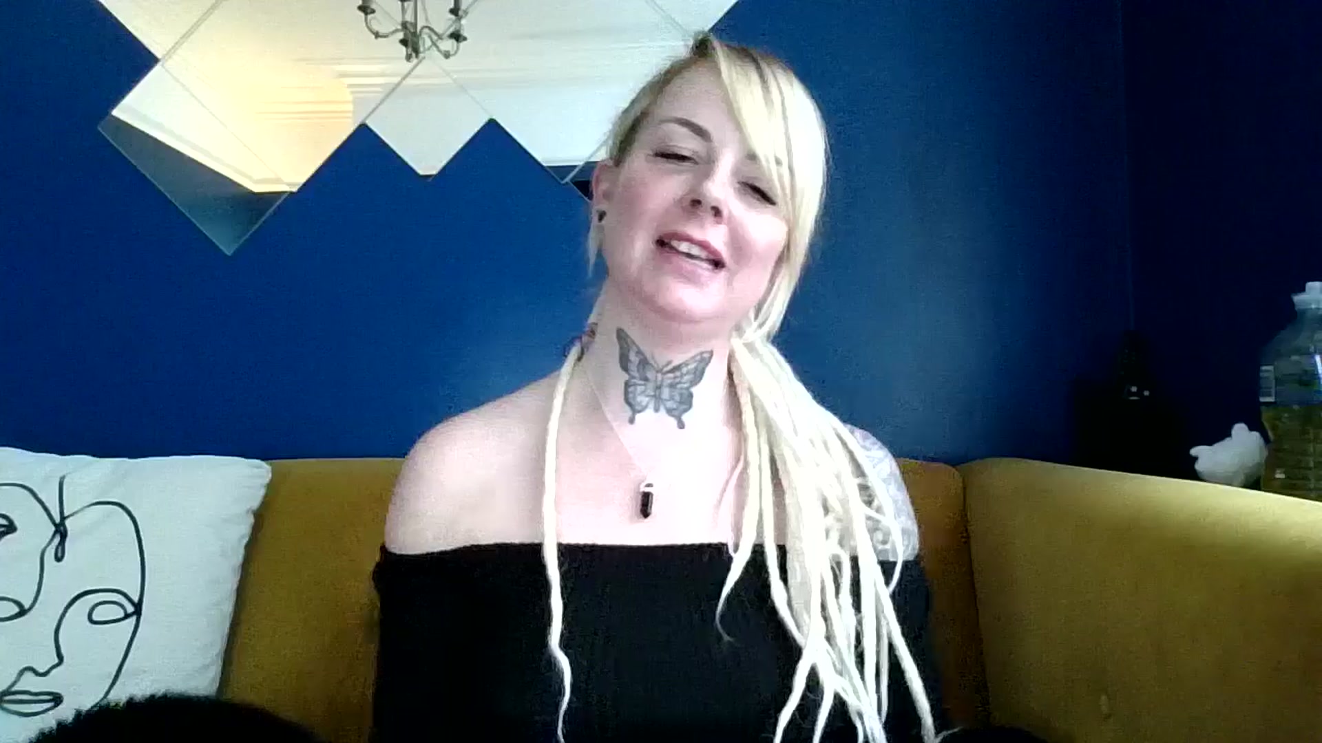 Gallery image thumbnail from pixieDread's myfreecams stream on, 02/25/2026, 12:46 image 7 of 20