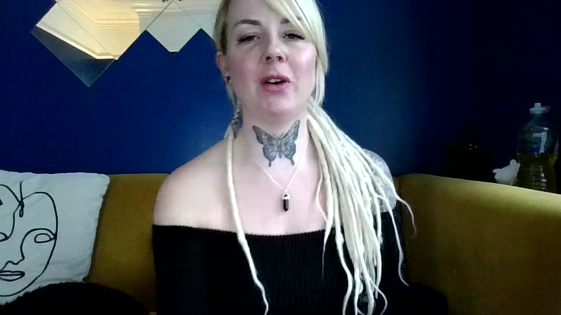 Gallery image thumbnail from pixieDread's myfreecams stream on, 02/25/2026, 12:46 image 5 of 20