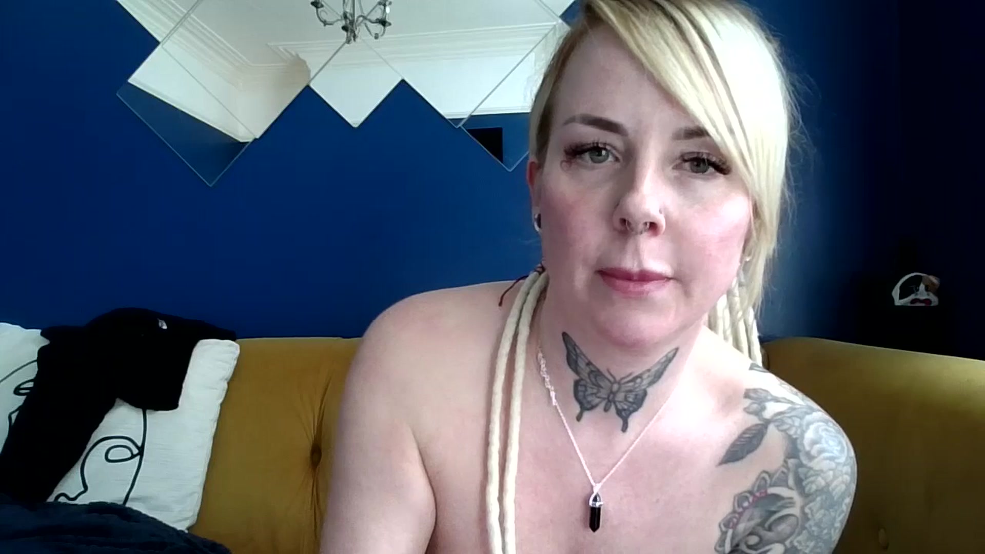 Gallery image thumbnail from pixieDread's myfreecams stream on, 02/25/2026, 13:32 image 14 of 20