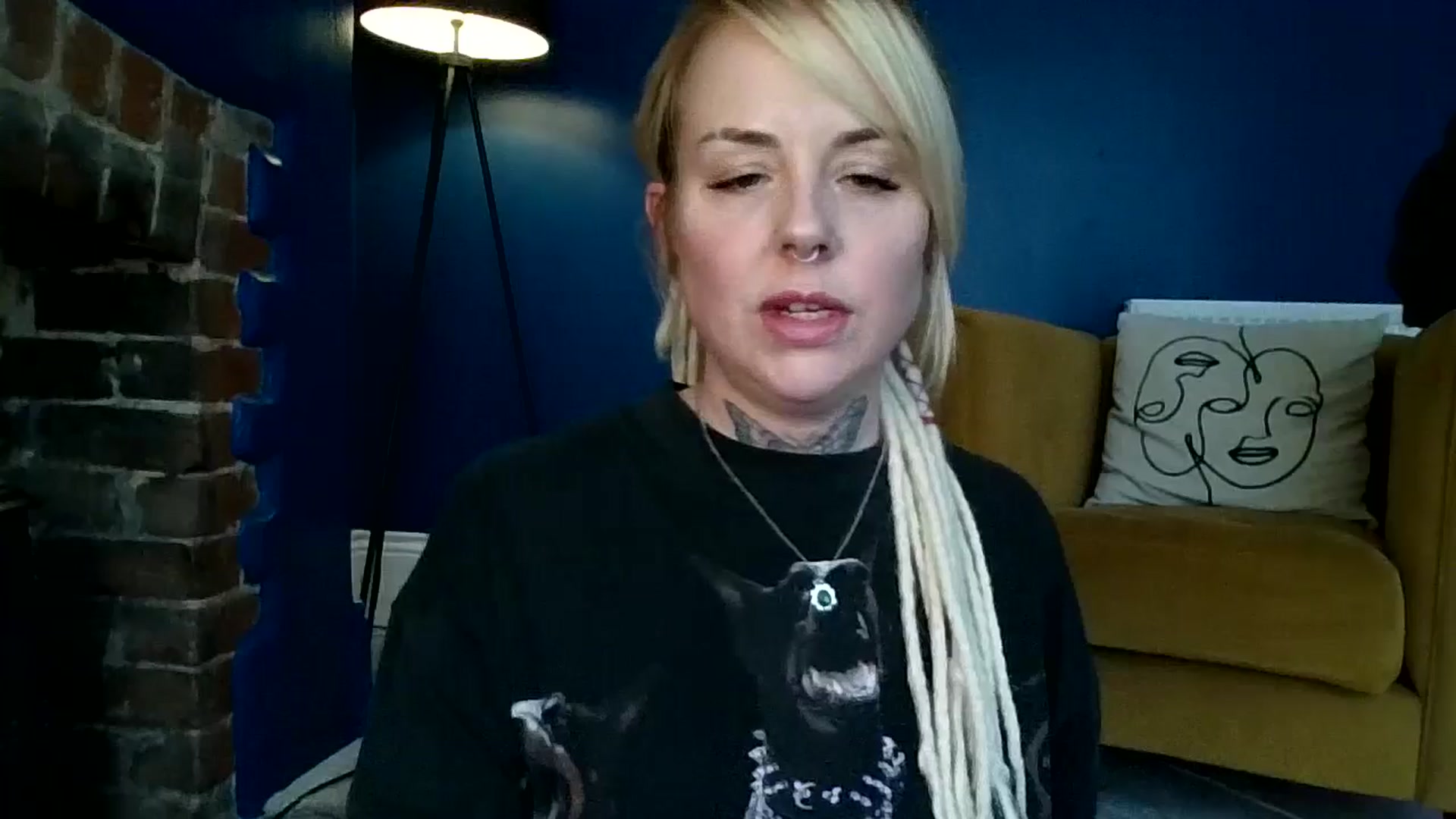 Gallery image thumbnail from pixieDread's myfreecams stream on, 02/26/2026, 12:58 image 2 of 20