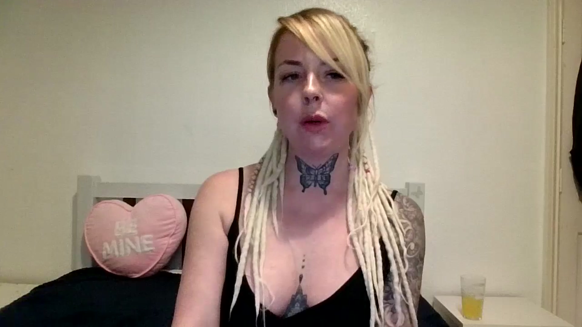 Gallery image thumbnail from pixieDread's myfreecams stream on, 02/27/2026, 20:10 image 13 of 20