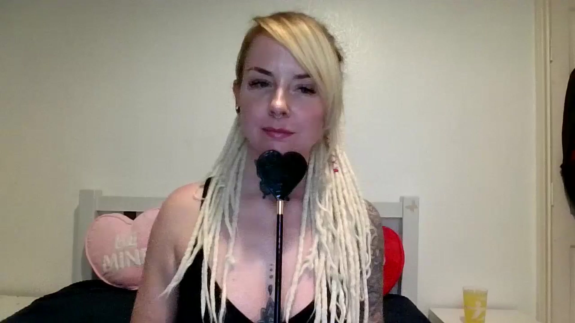 Gallery image thumbnail from pixieDread's myfreecams stream on, 02/27/2026, 20:10 image 1 of 20