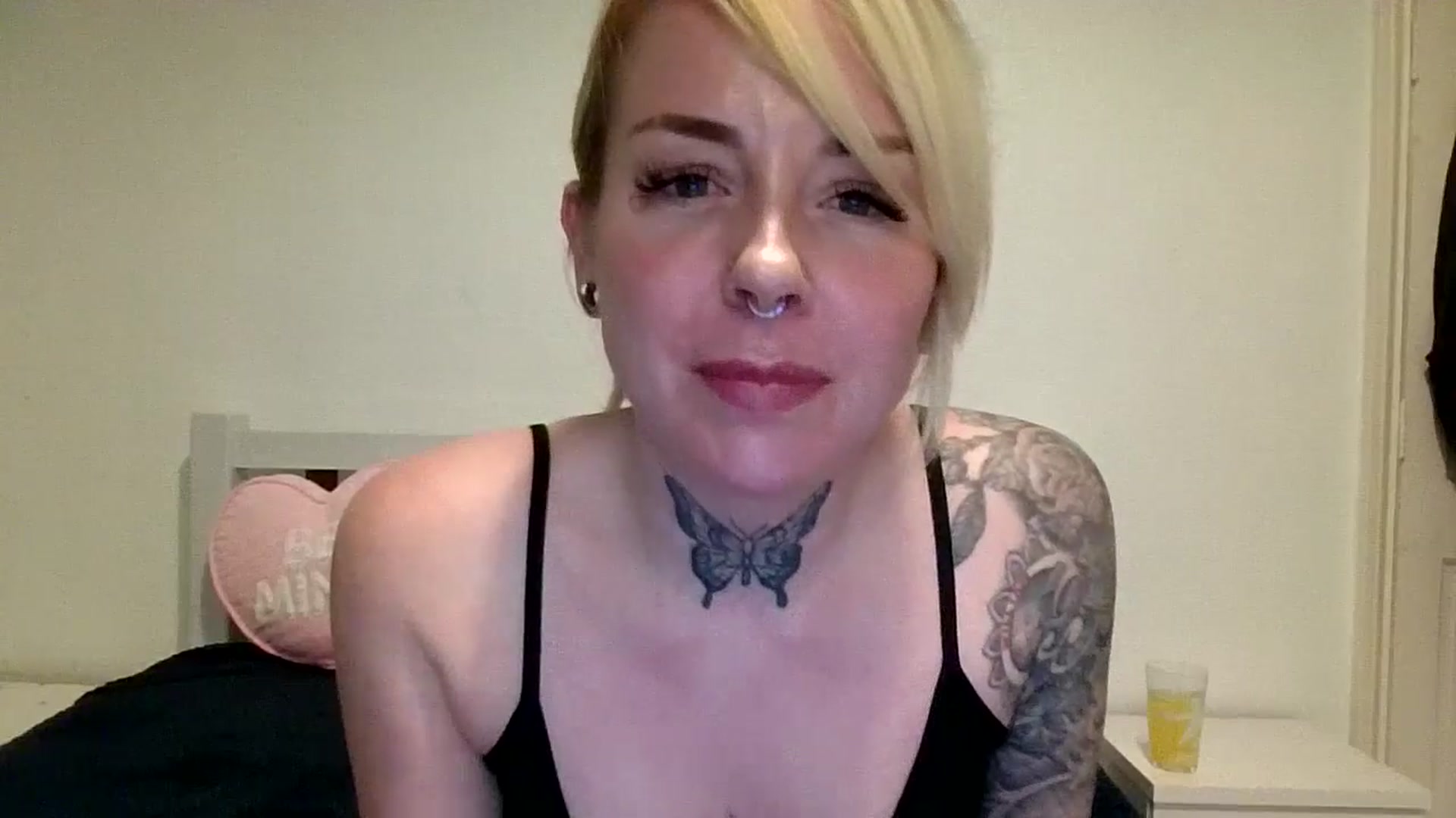 Gallery image thumbnail from pixieDread's myfreecams stream on, 02/27/2026, 20:10 image 7 of 20