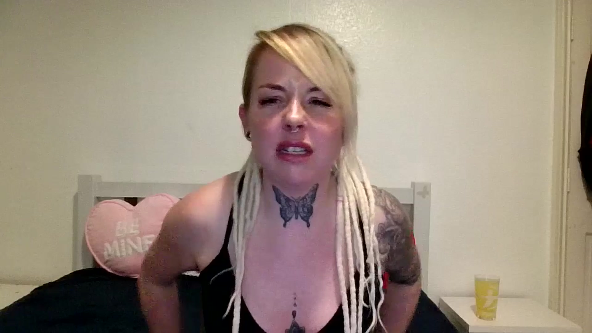 Gallery image thumbnail from pixieDread's myfreecams stream on, 02/27/2026, 20:10 image 5 of 20