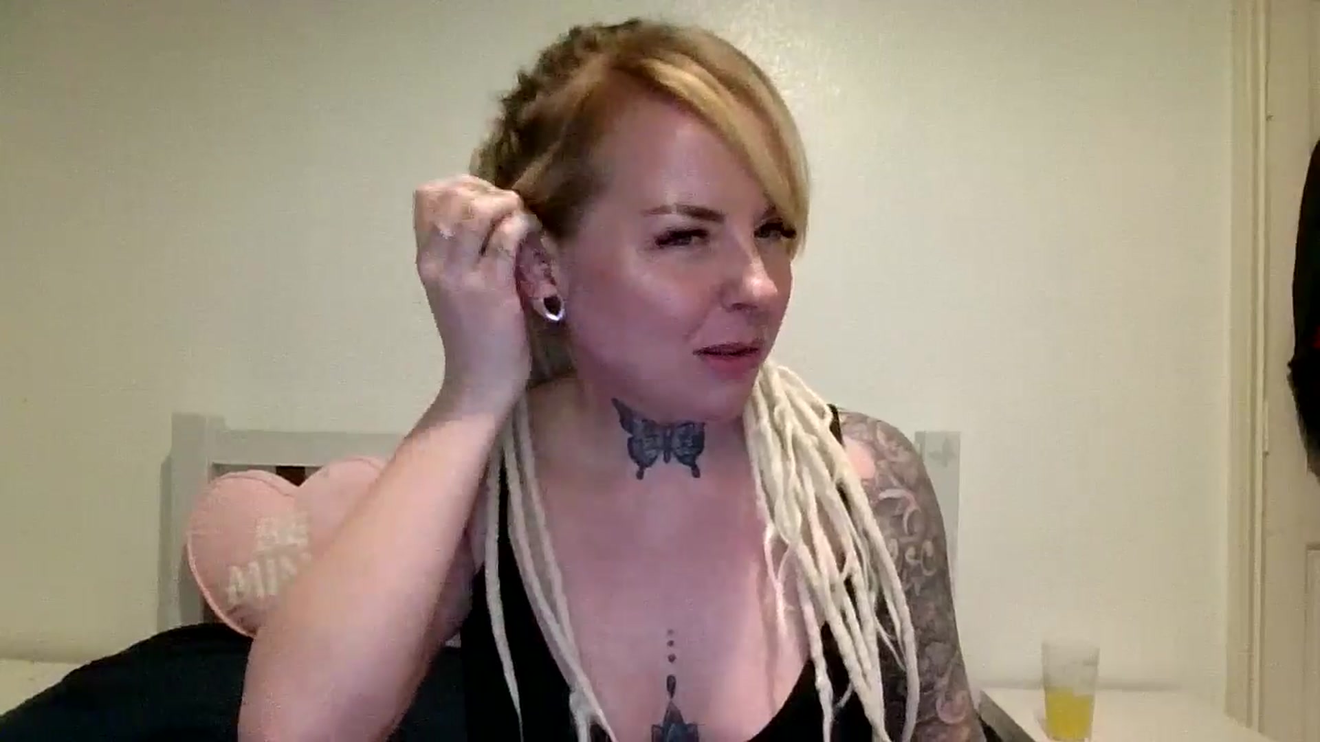 Gallery image thumbnail from pixieDread's myfreecams stream on, 02/27/2026, 20:10 image 14 of 20