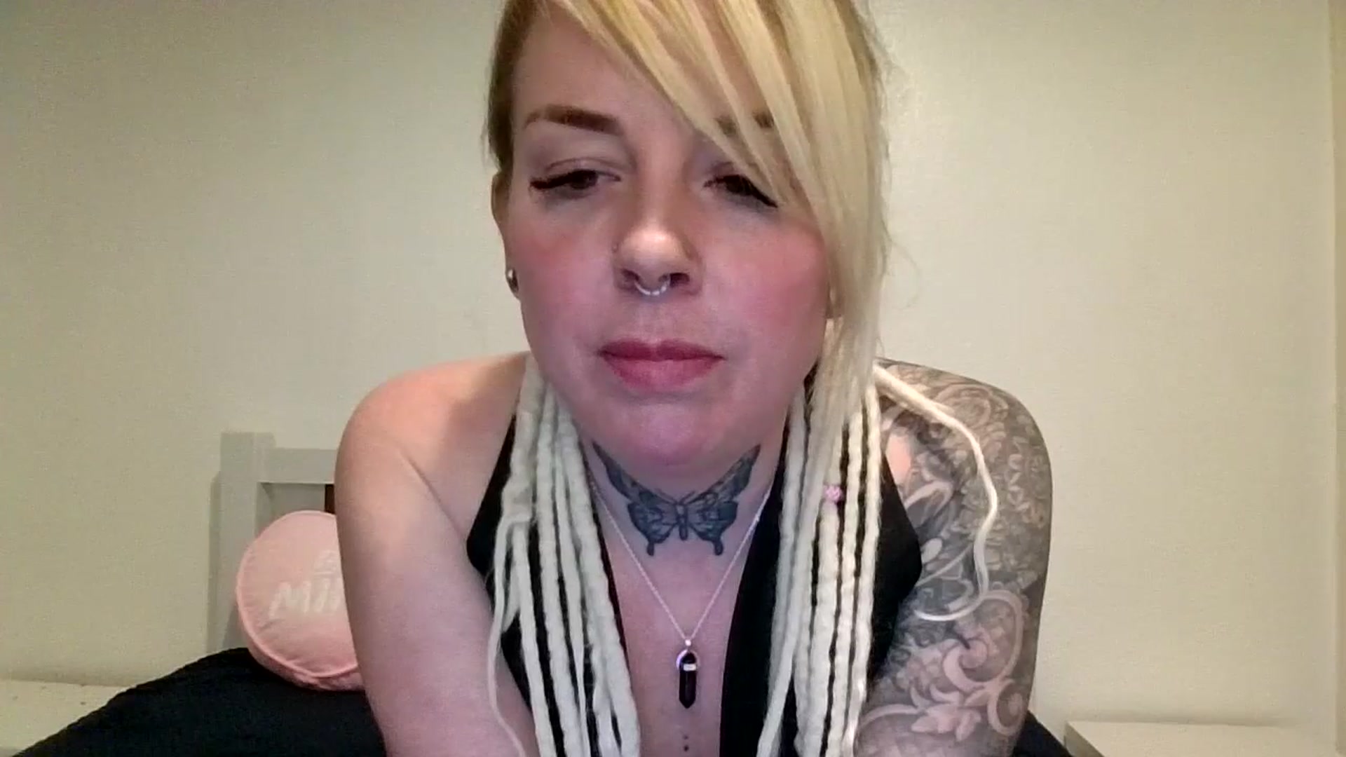 Gallery image thumbnail from pixieDread's myfreecams stream on, 02/28/2026, 15:20 image 16 of 20