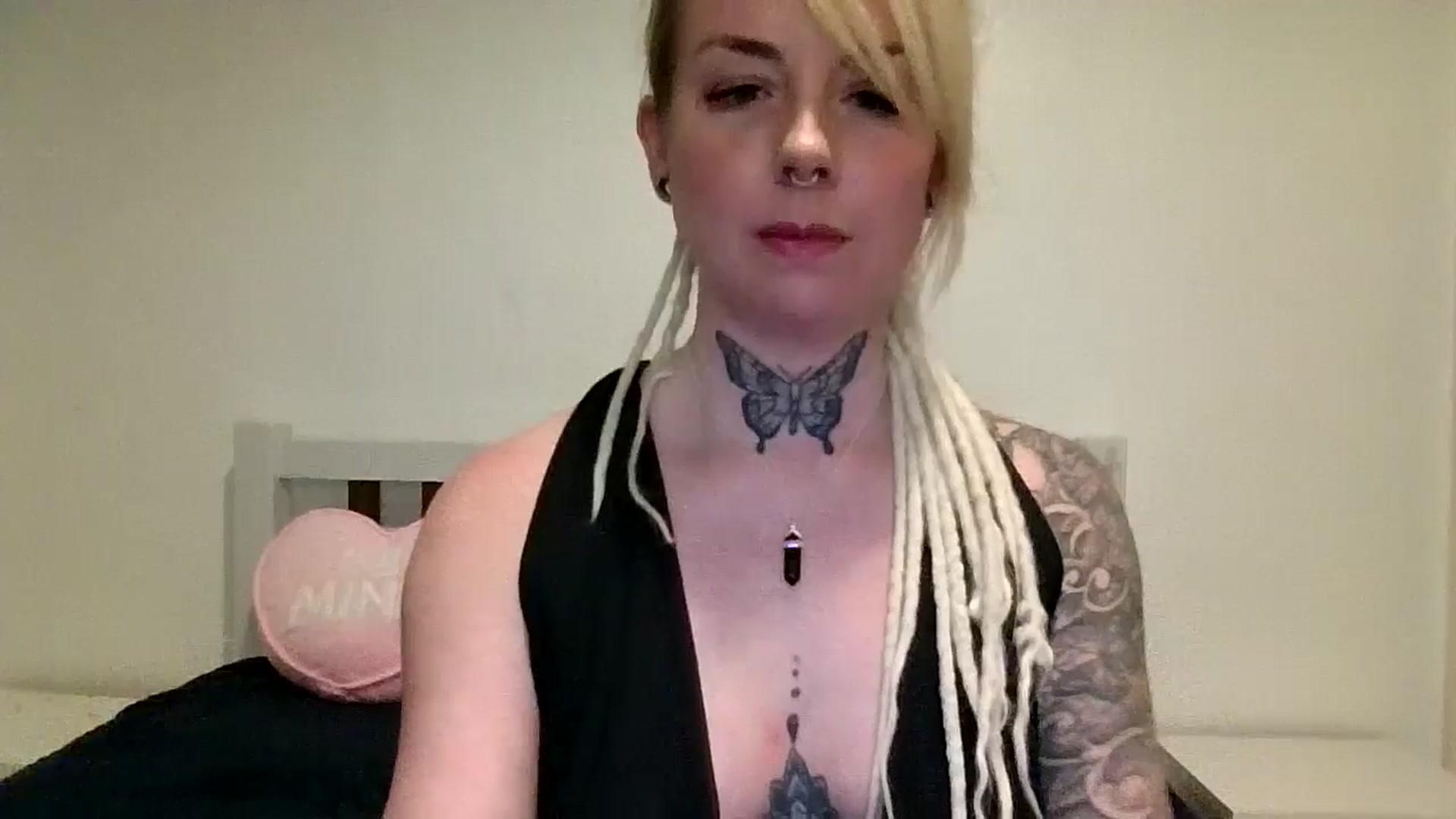 Gallery image thumbnail from pixieDread's myfreecams stream on, 02/28/2026, 15:20 image 13 of 20